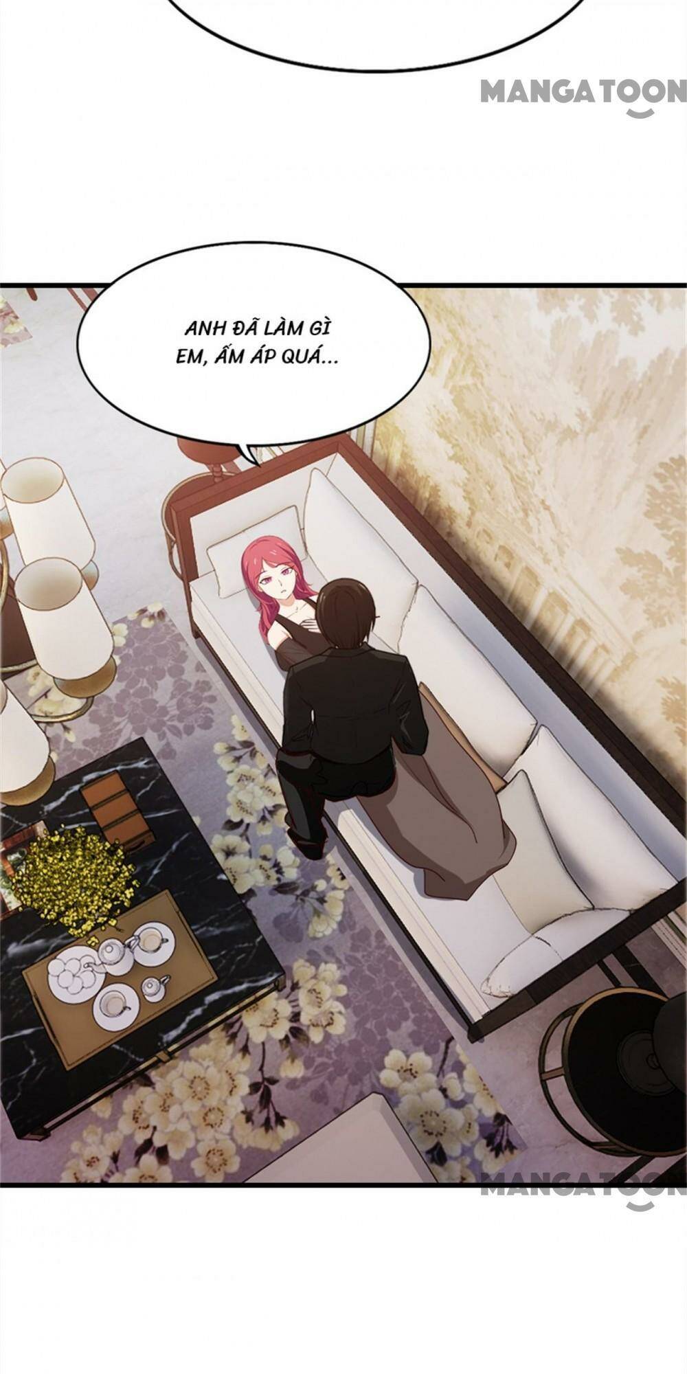 Tôi Và Cô Nàng Thuê Trọ Xinh Đẹp 26 Tuổi: Chapter 204