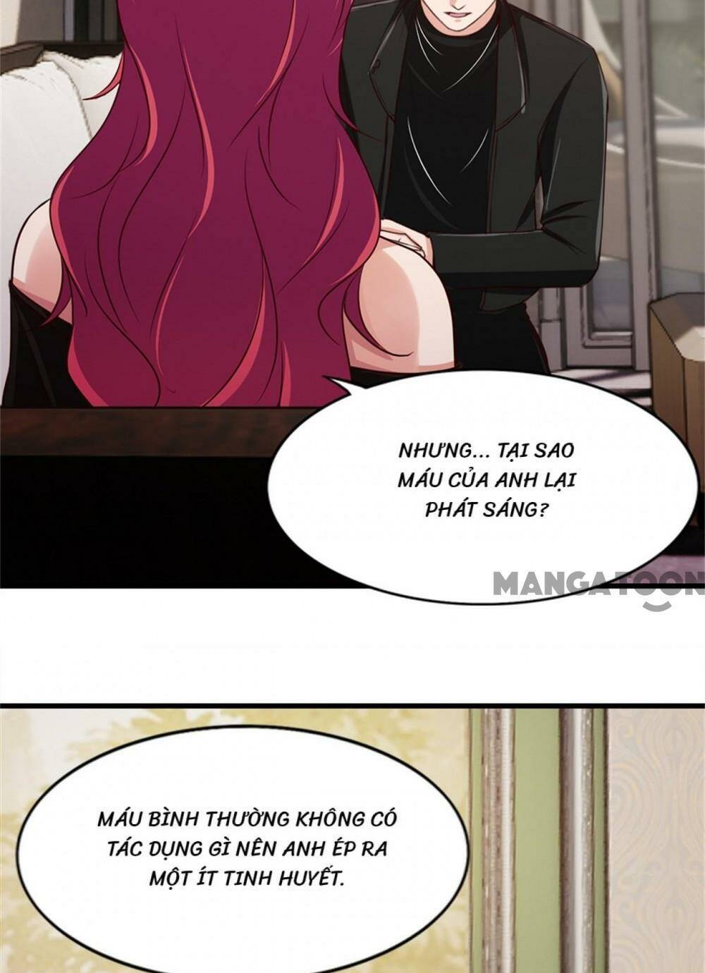 Tôi Và Cô Nàng Thuê Trọ Xinh Đẹp 26 Tuổi: Chapter 204