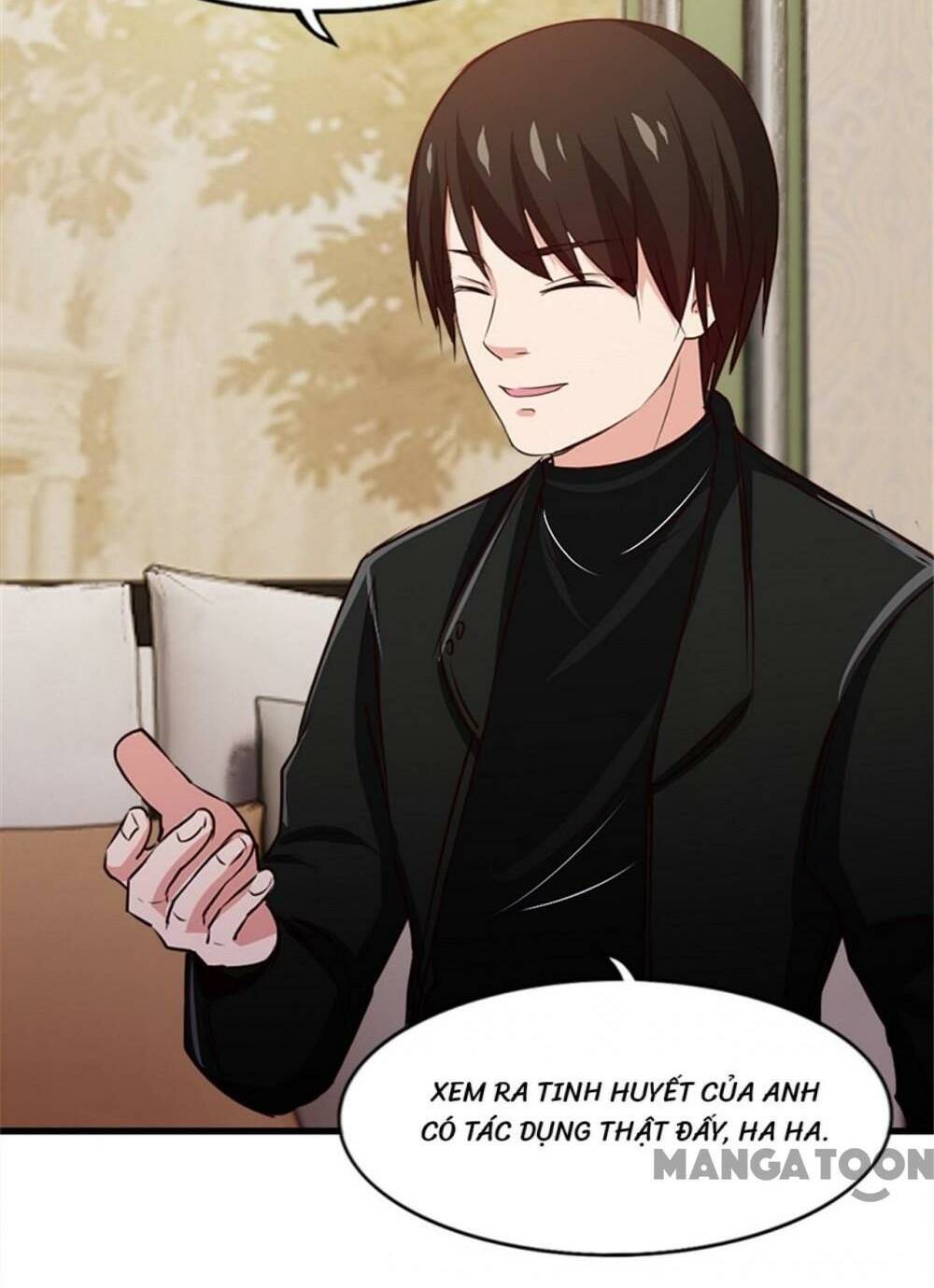Tôi Và Cô Nàng Thuê Trọ Xinh Đẹp 26 Tuổi: Chapter 204