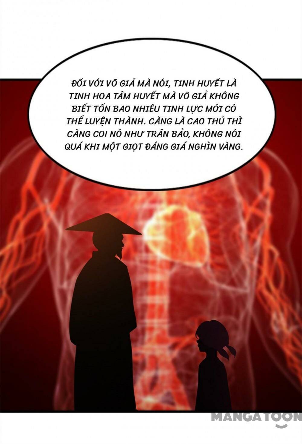 Tôi Và Cô Nàng Thuê Trọ Xinh Đẹp 26 Tuổi: Chapter 204