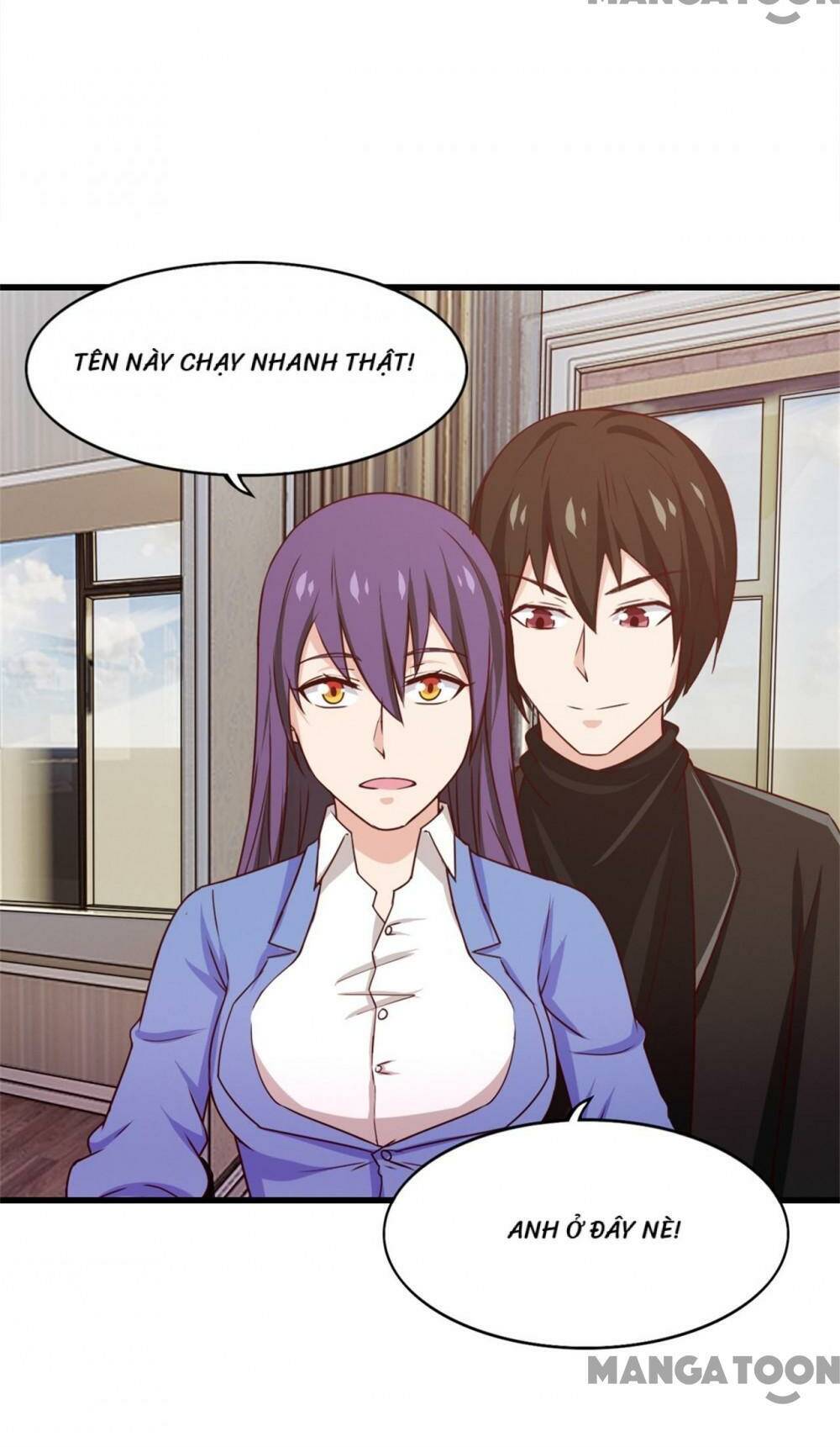 Tôi Và Cô Nàng Thuê Trọ Xinh Đẹp 26 Tuổi: Chapter 205