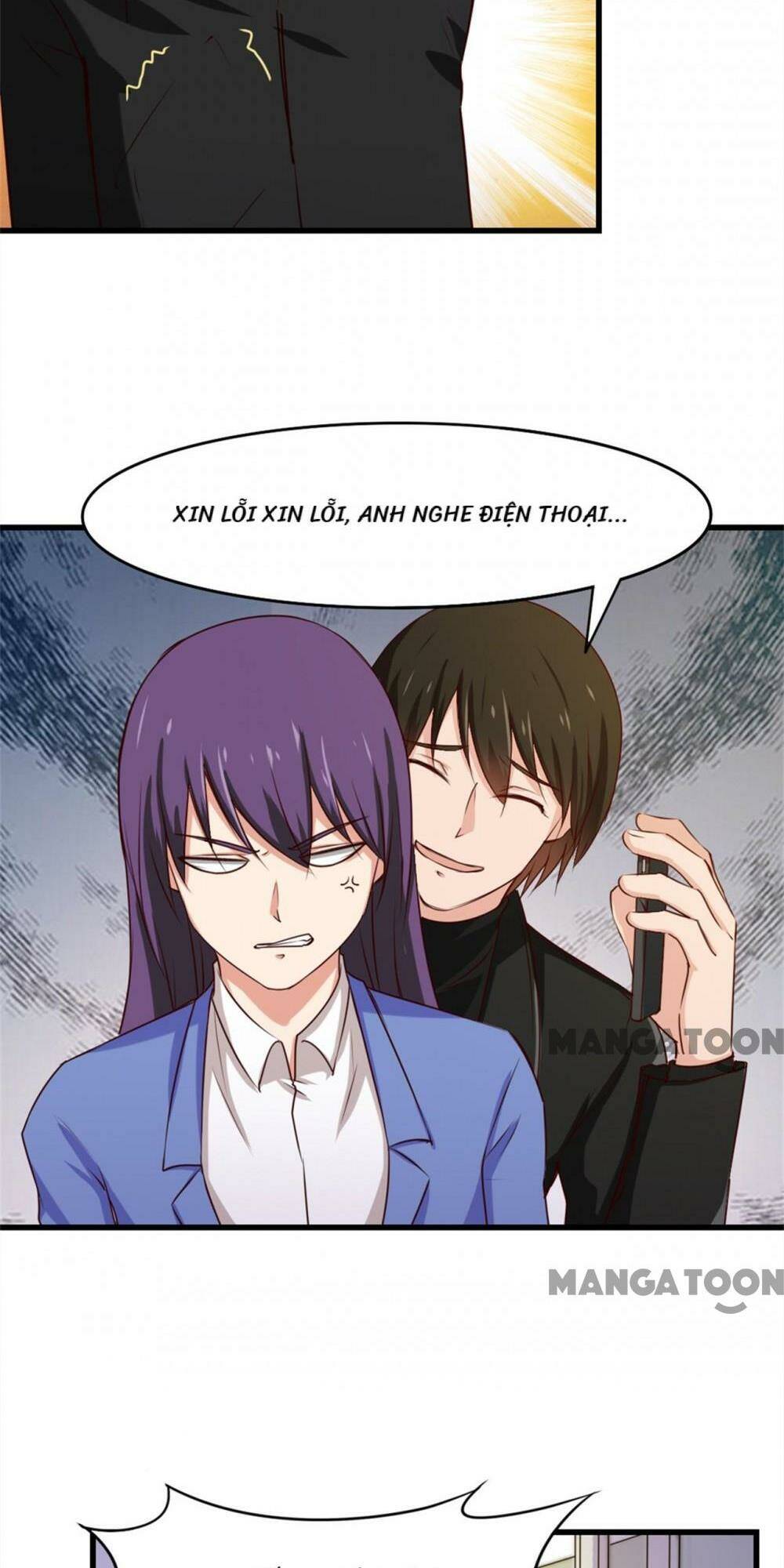 Tôi Và Cô Nàng Thuê Trọ Xinh Đẹp 26 Tuổi: Chapter 205