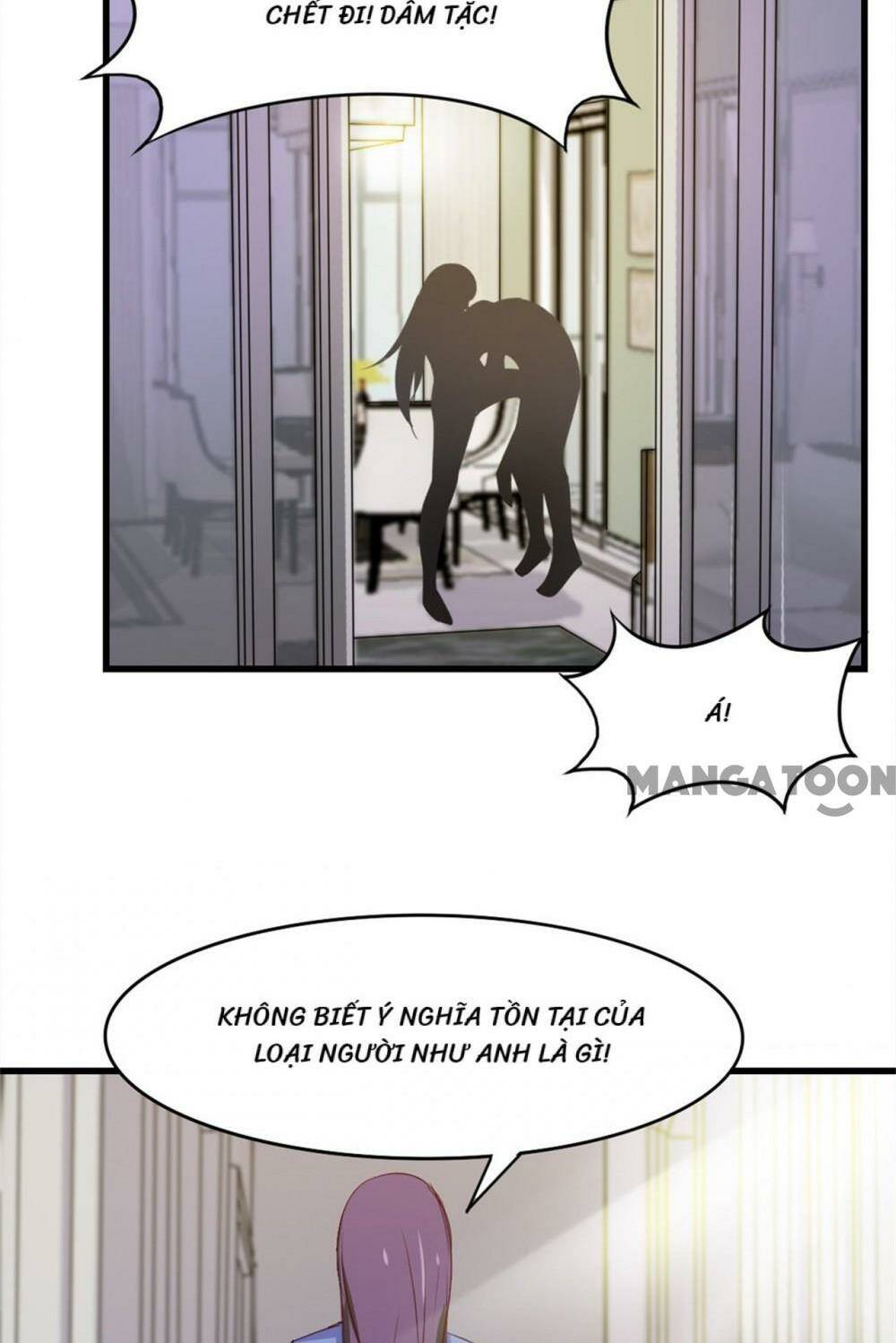 Tôi Và Cô Nàng Thuê Trọ Xinh Đẹp 26 Tuổi: Chapter 205