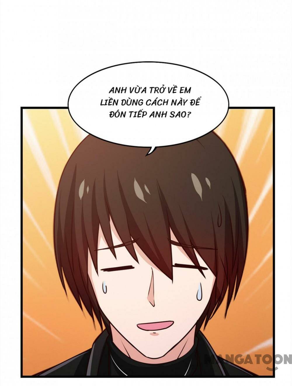 Tôi Và Cô Nàng Thuê Trọ Xinh Đẹp 26 Tuổi: Chapter 205