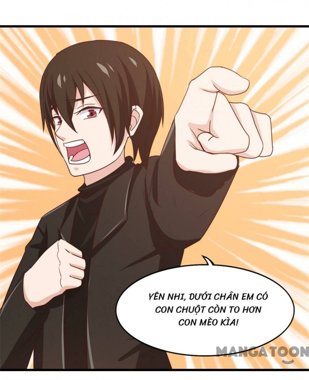 Tôi Và Cô Nàng Thuê Trọ Xinh Đẹp 26 Tuổi: Chapter 205