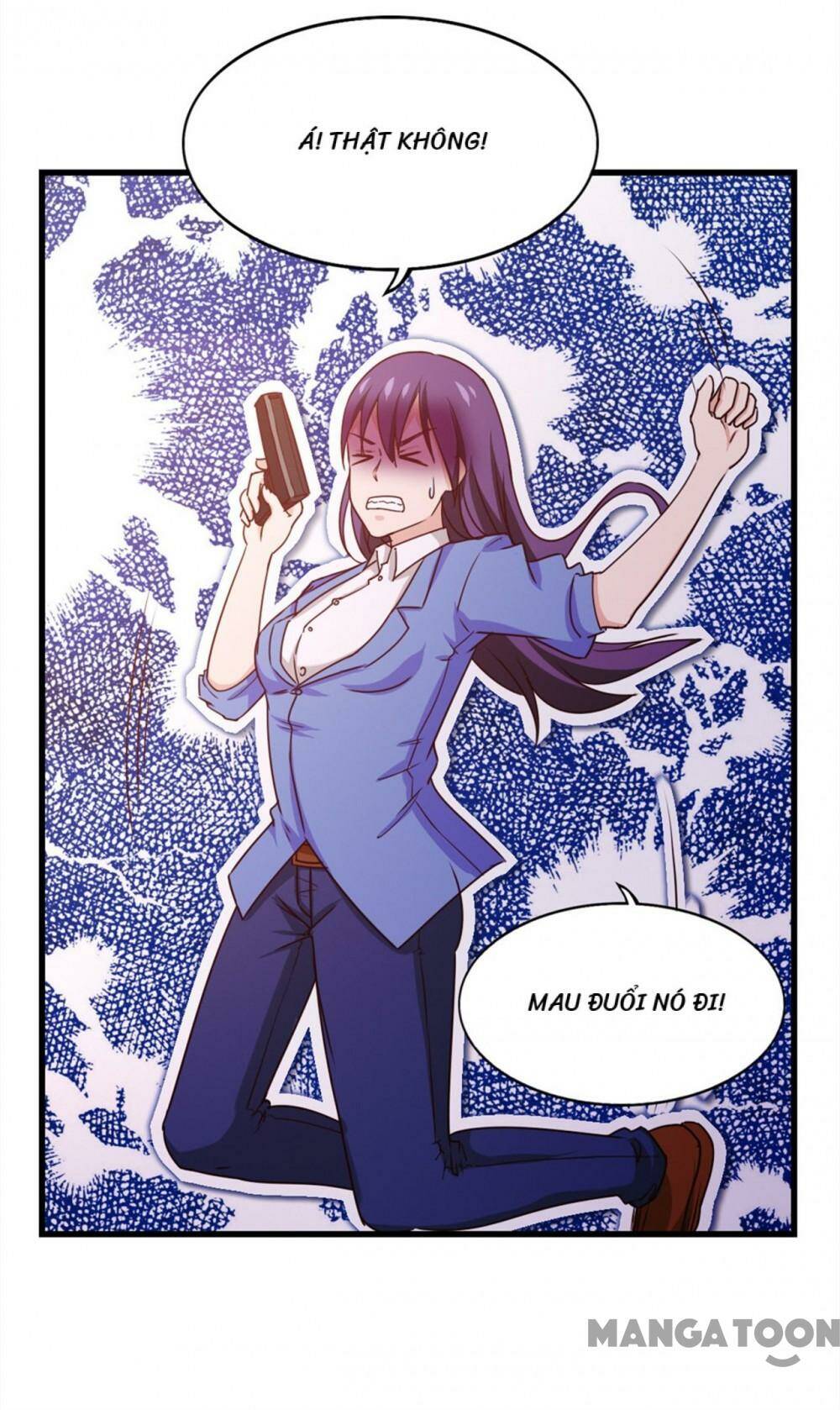 Tôi Và Cô Nàng Thuê Trọ Xinh Đẹp 26 Tuổi: Chapter 205