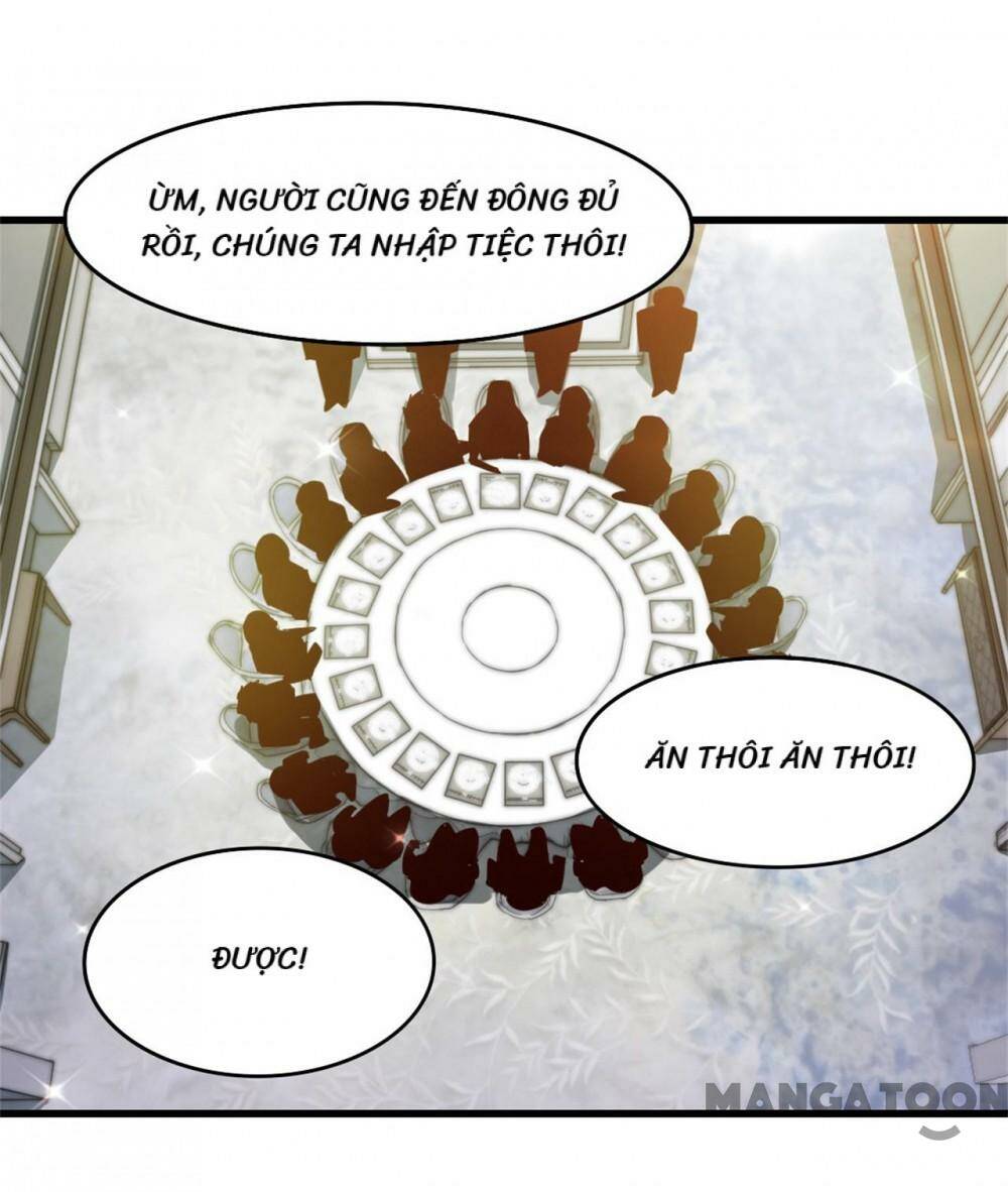 Tôi Và Cô Nàng Thuê Trọ Xinh Đẹp 26 Tuổi: Chapter 207