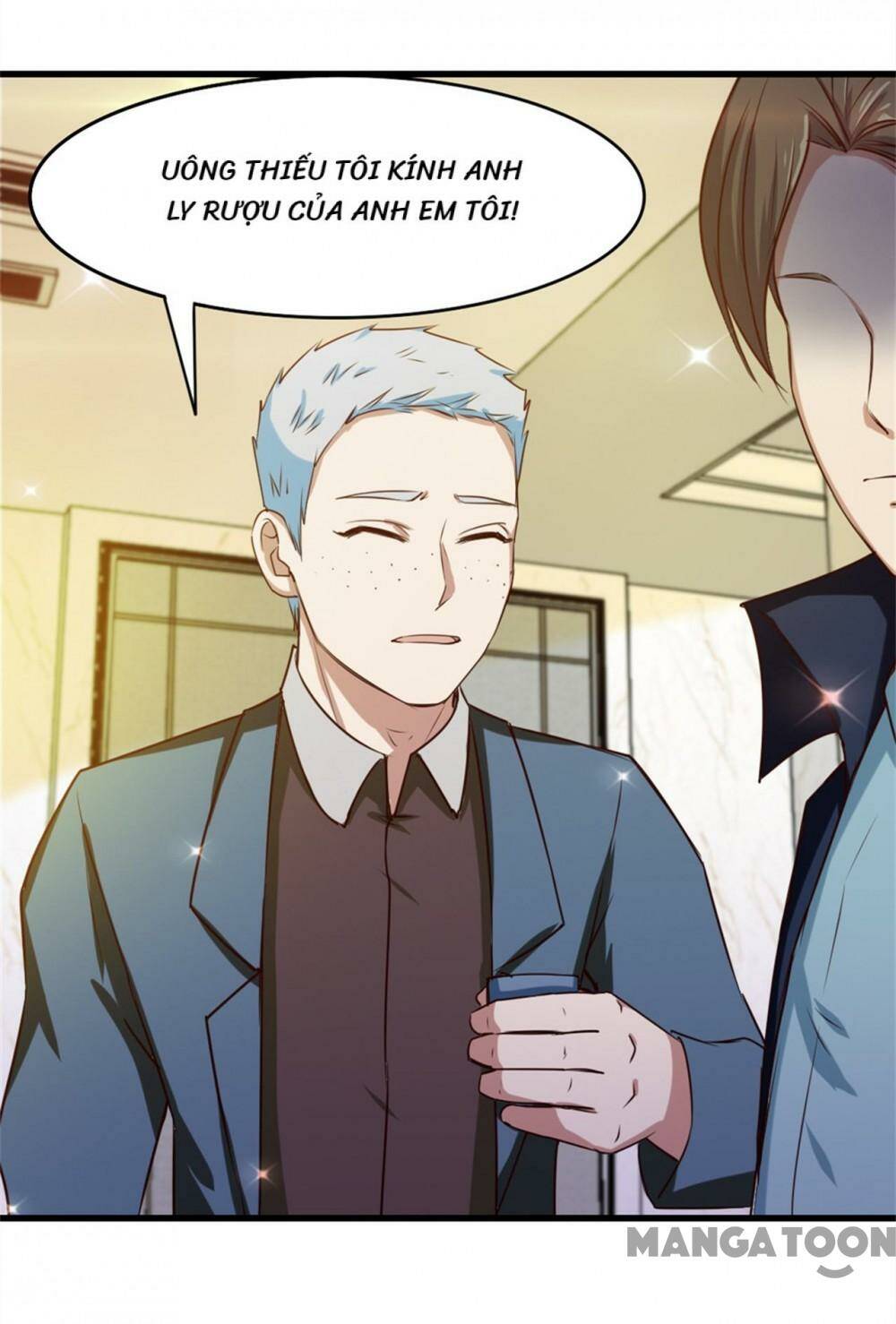 Tôi Và Cô Nàng Thuê Trọ Xinh Đẹp 26 Tuổi: Chapter 207