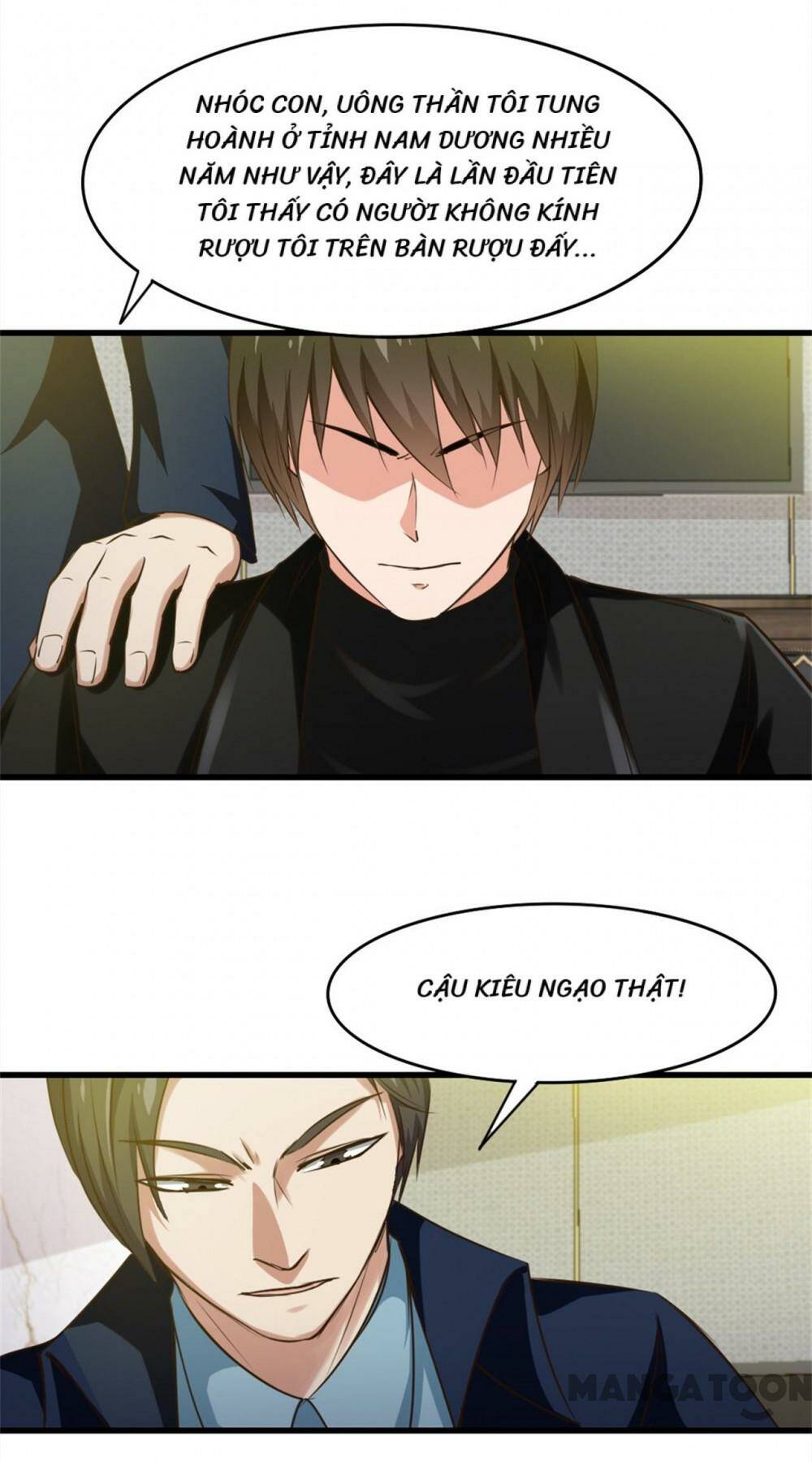 Tôi Và Cô Nàng Thuê Trọ Xinh Đẹp 26 Tuổi: Chapter 207