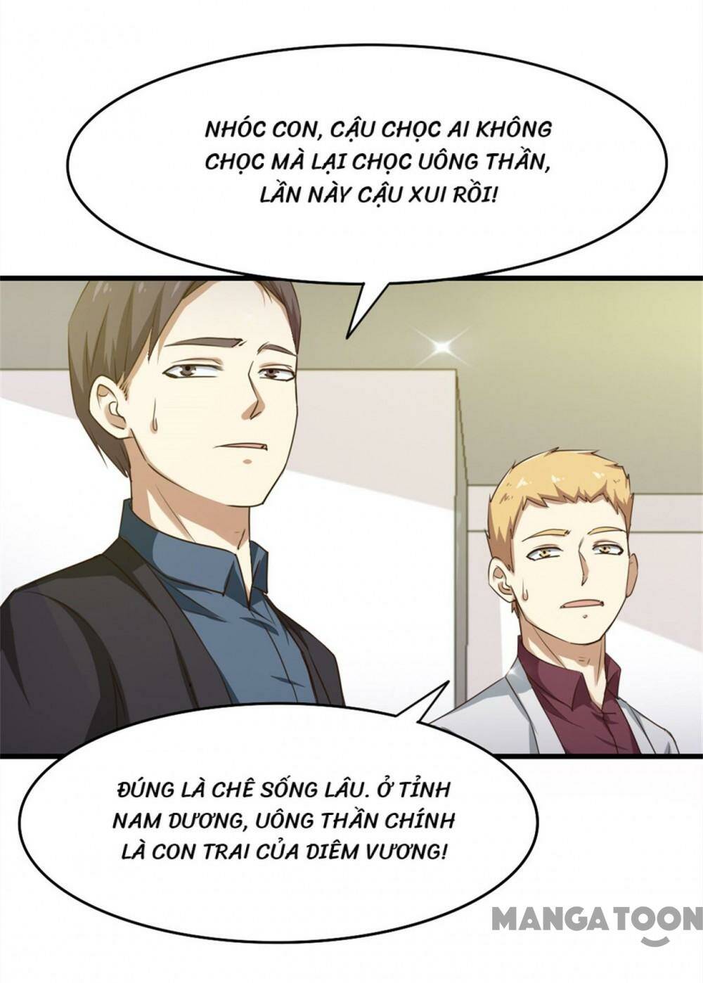 Tôi Và Cô Nàng Thuê Trọ Xinh Đẹp 26 Tuổi: Chapter 207