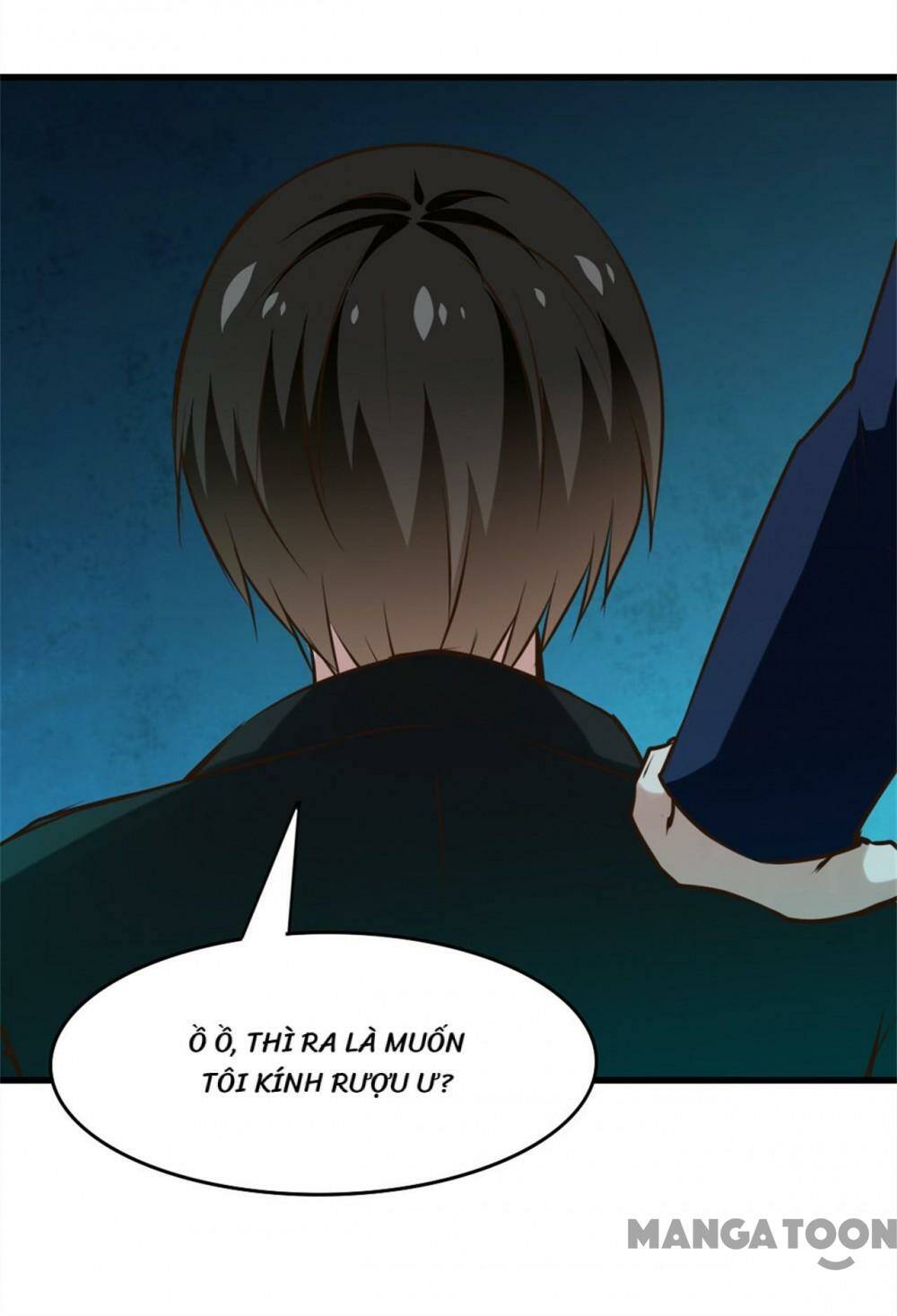 Tôi Và Cô Nàng Thuê Trọ Xinh Đẹp 26 Tuổi: Chapter 207