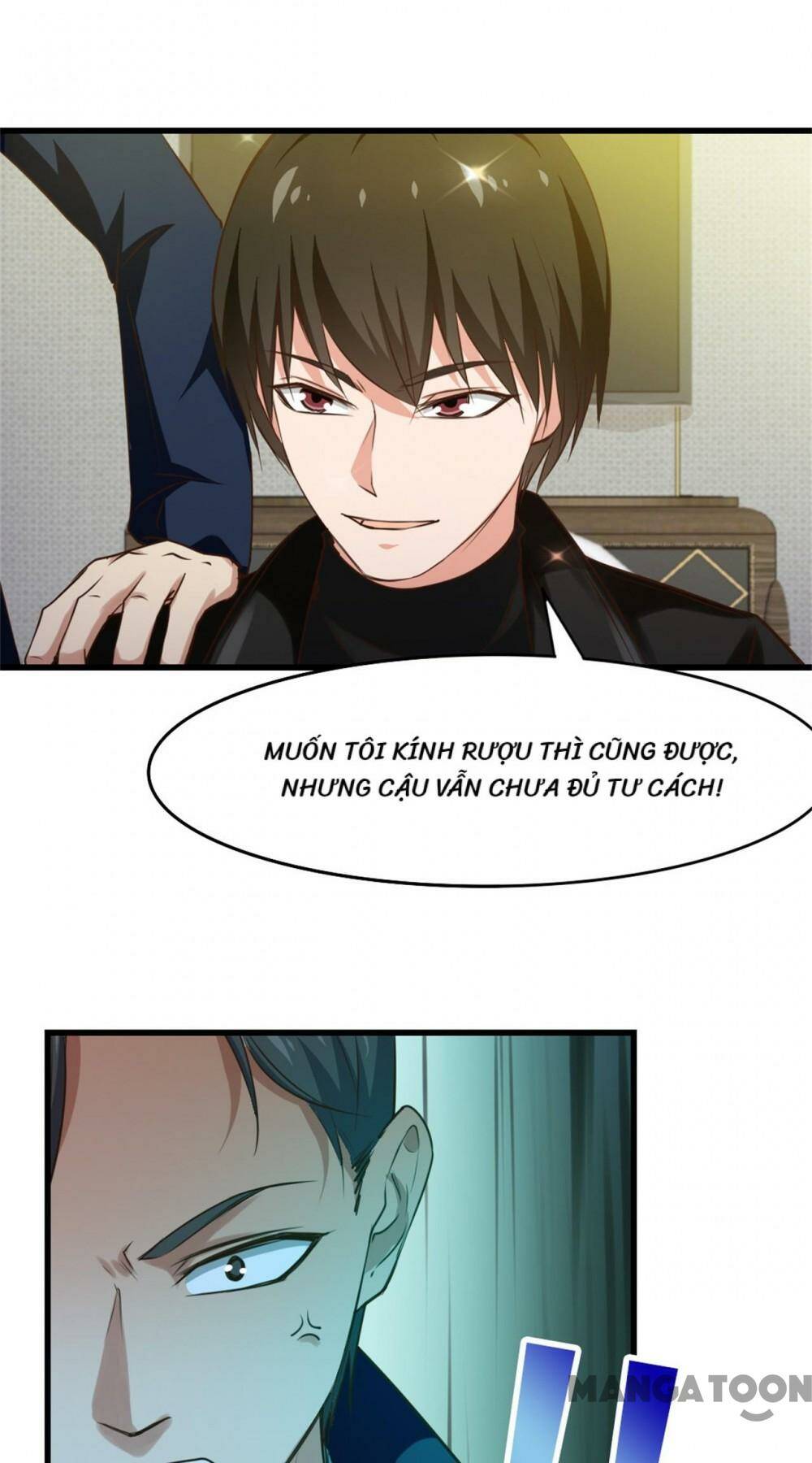 Tôi Và Cô Nàng Thuê Trọ Xinh Đẹp 26 Tuổi: Chapter 207