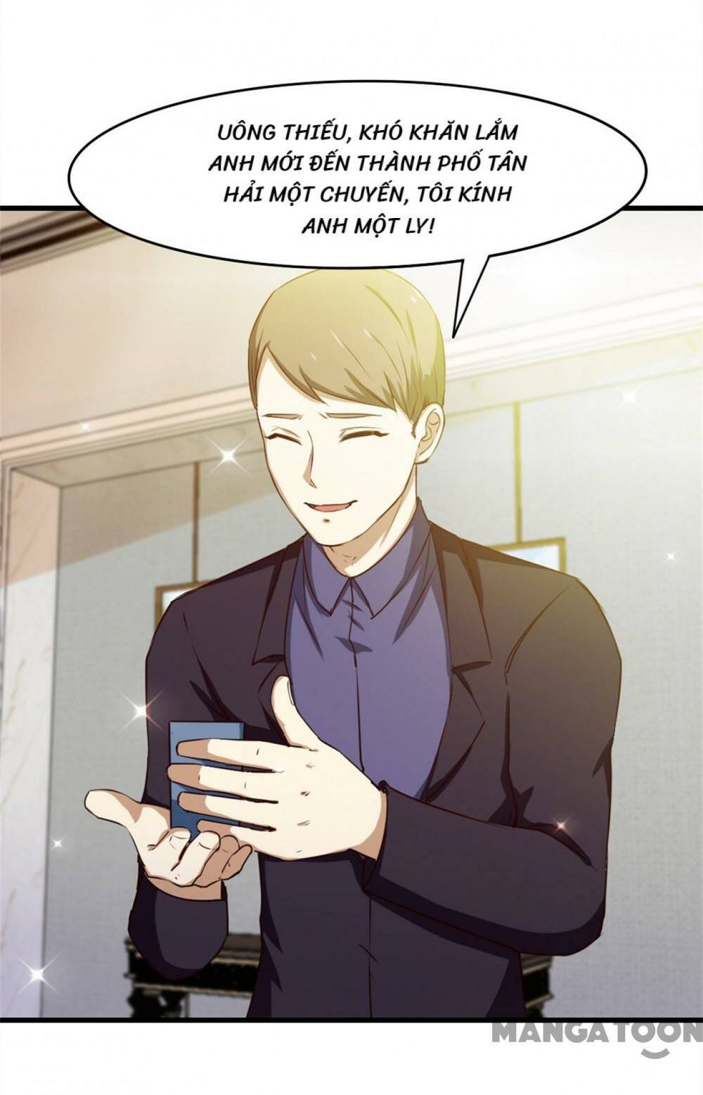 Tôi Và Cô Nàng Thuê Trọ Xinh Đẹp 26 Tuổi: Chapter 207