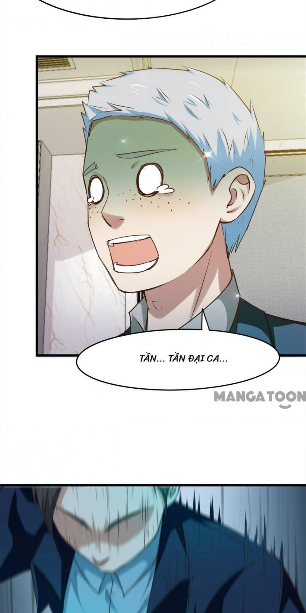 Tôi Và Cô Nàng Thuê Trọ Xinh Đẹp 26 Tuổi: Chapter 207
