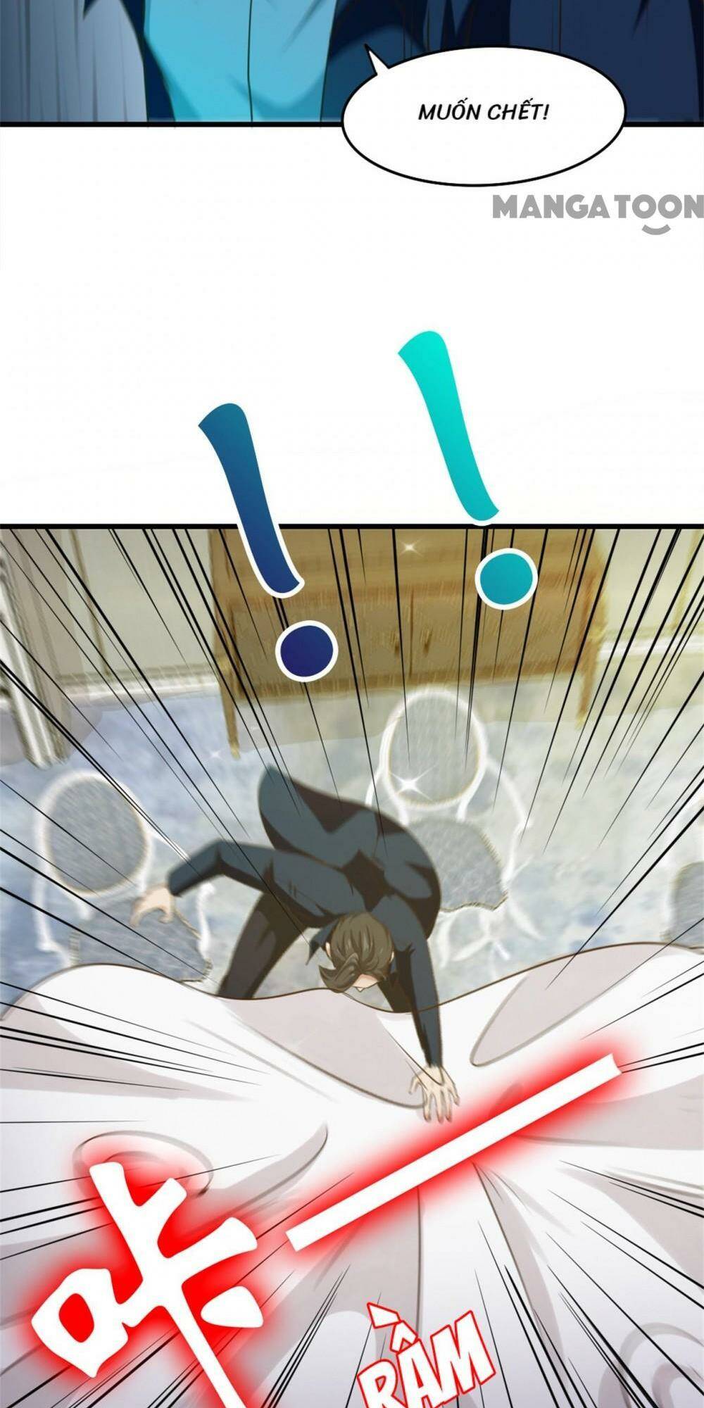 Tôi Và Cô Nàng Thuê Trọ Xinh Đẹp 26 Tuổi: Chapter 207