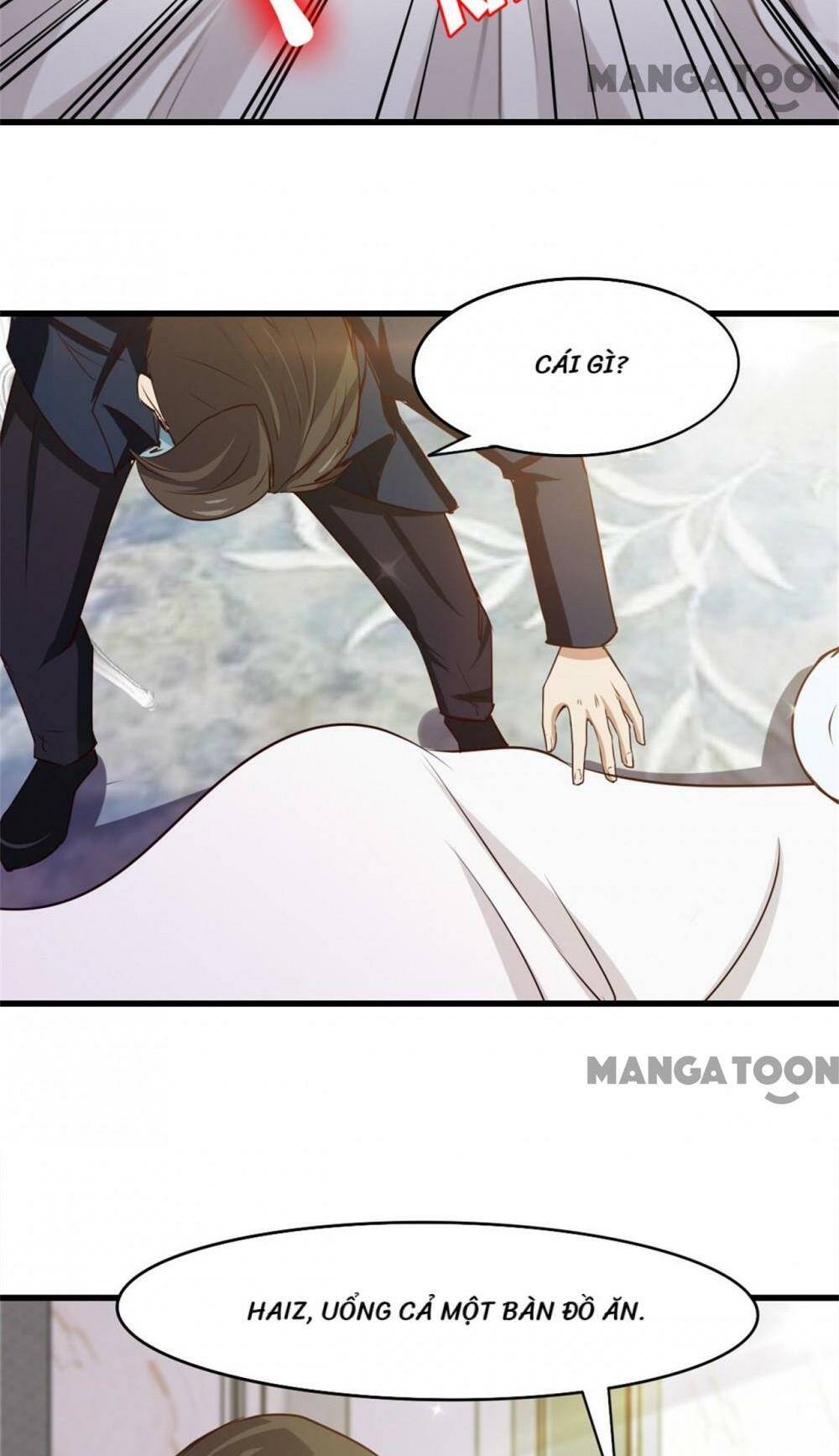 Tôi Và Cô Nàng Thuê Trọ Xinh Đẹp 26 Tuổi: Chapter 207