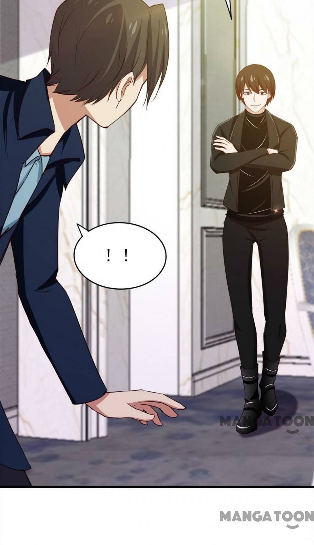 Tôi Và Cô Nàng Thuê Trọ Xinh Đẹp 26 Tuổi: Chapter 207