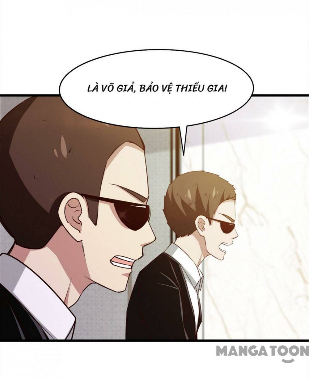 Tôi Và Cô Nàng Thuê Trọ Xinh Đẹp 26 Tuổi: Chapter 207