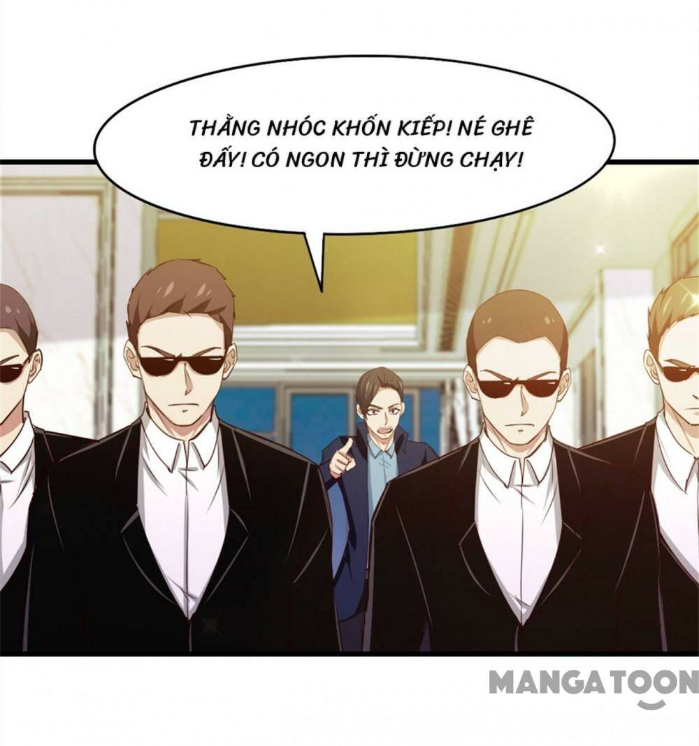 Tôi Và Cô Nàng Thuê Trọ Xinh Đẹp 26 Tuổi: Chapter 207