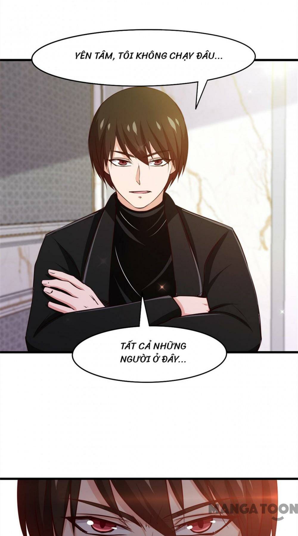 Tôi Và Cô Nàng Thuê Trọ Xinh Đẹp 26 Tuổi: Chapter 207