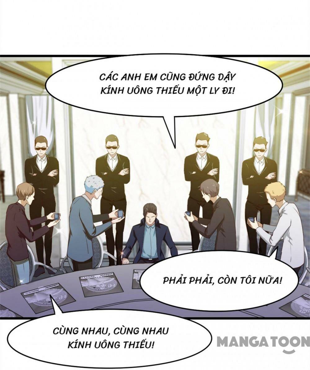 Tôi Và Cô Nàng Thuê Trọ Xinh Đẹp 26 Tuổi: Chapter 207