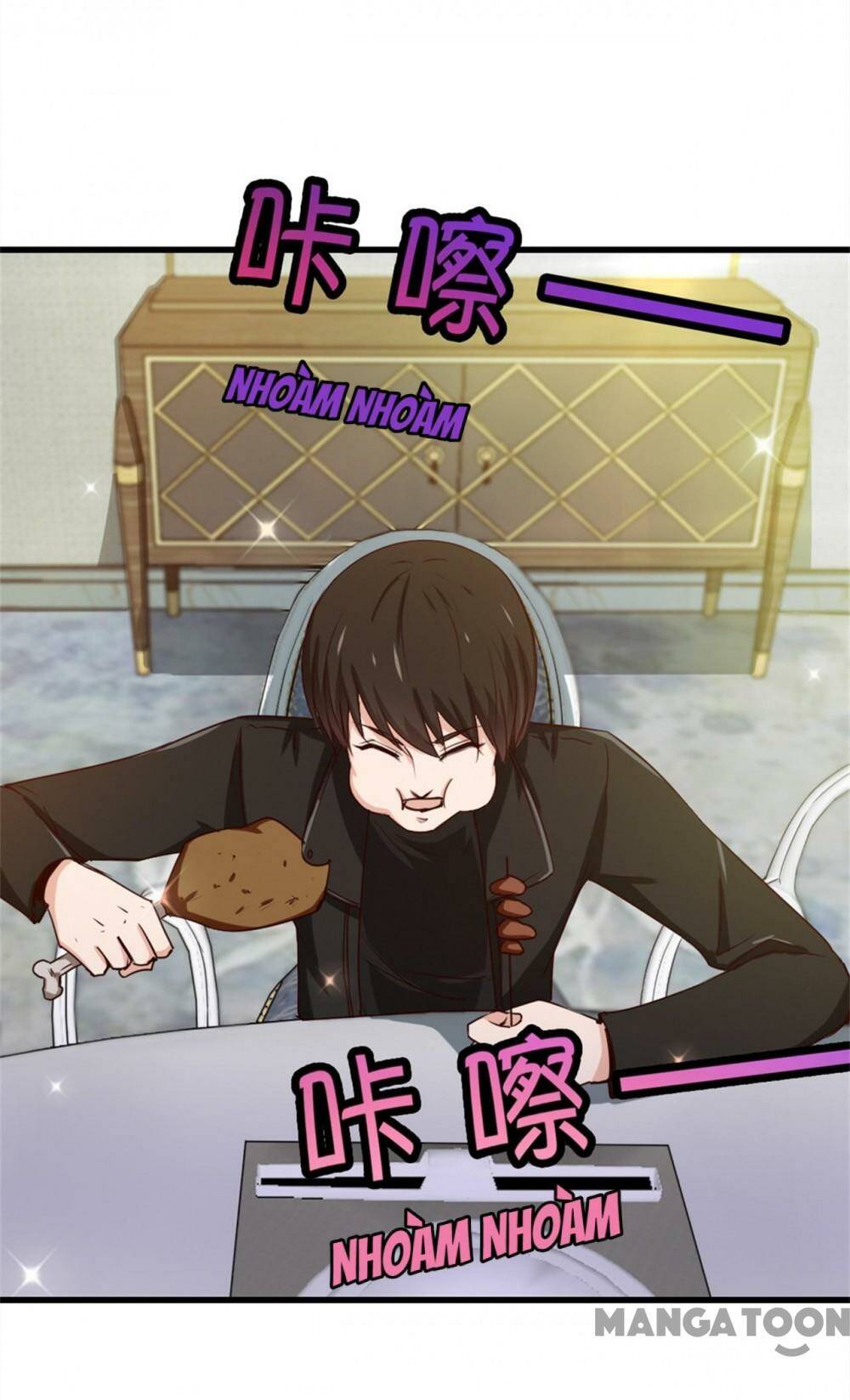 Tôi Và Cô Nàng Thuê Trọ Xinh Đẹp 26 Tuổi: Chapter 207