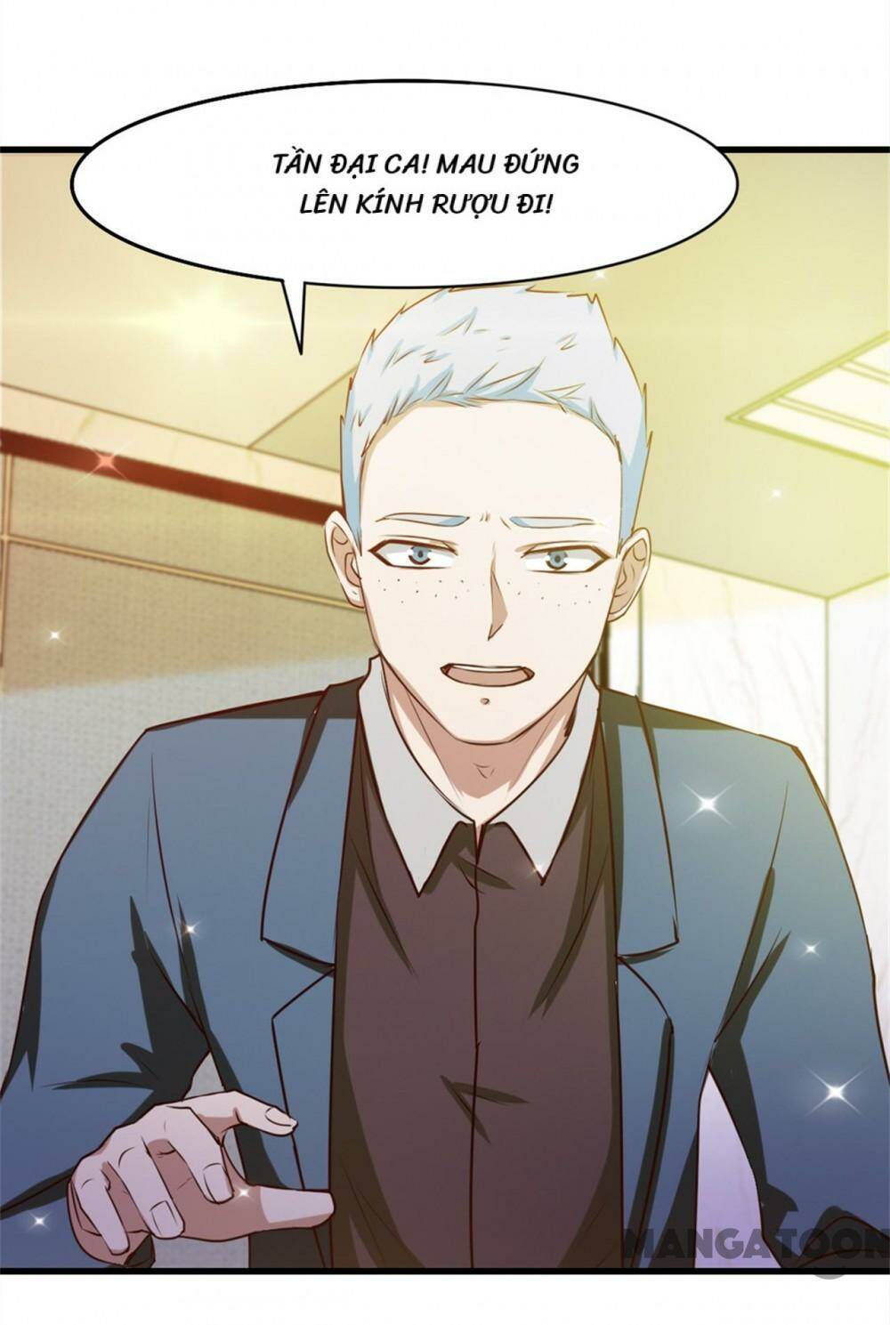 Tôi Và Cô Nàng Thuê Trọ Xinh Đẹp 26 Tuổi: Chapter 207