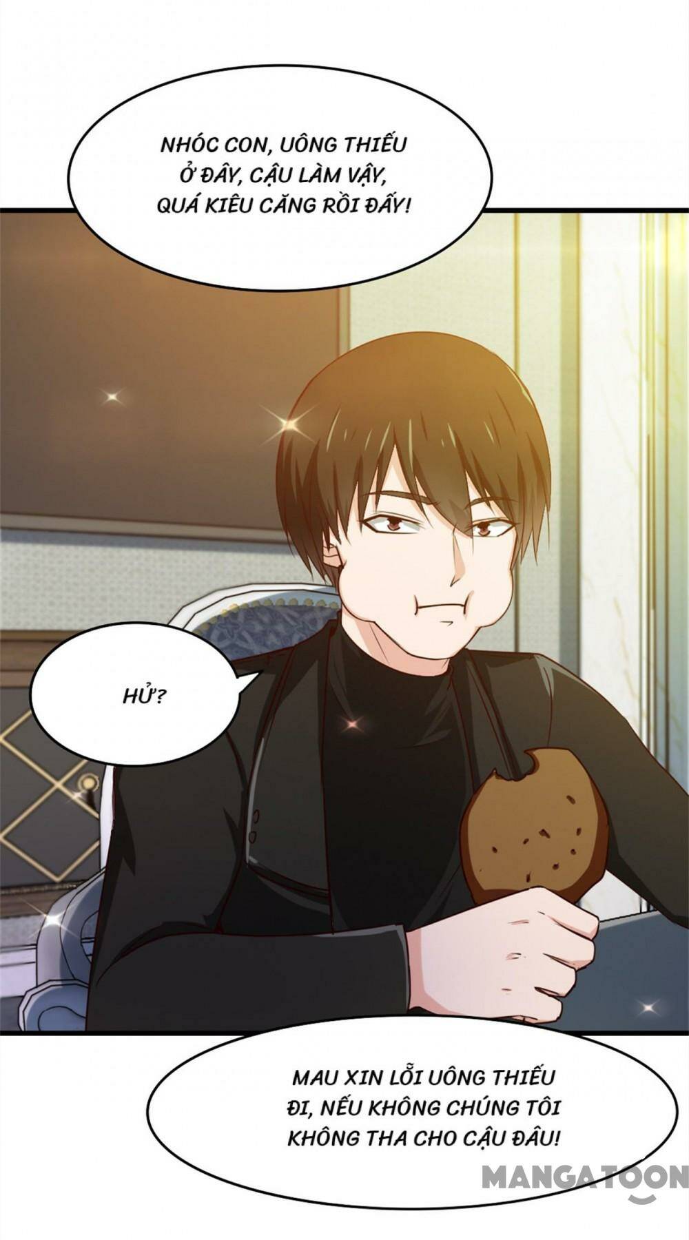 Tôi Và Cô Nàng Thuê Trọ Xinh Đẹp 26 Tuổi: Chapter 207