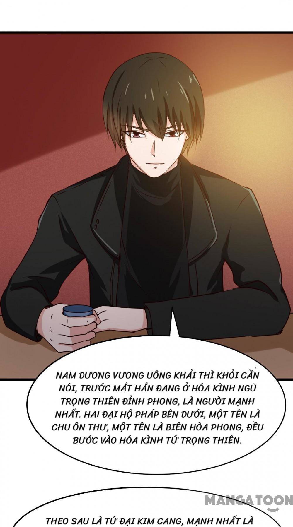 Tôi Và Cô Nàng Thuê Trọ Xinh Đẹp 26 Tuổi: Chapter 210