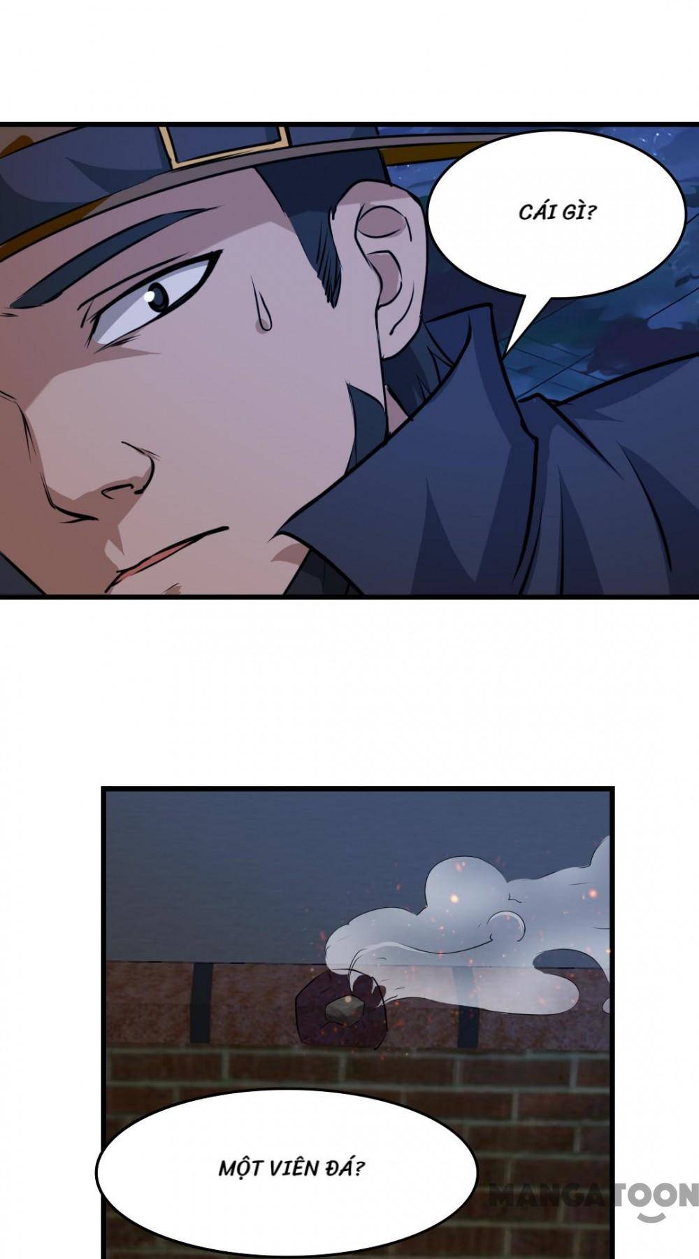 Tôi Và Cô Nàng Thuê Trọ Xinh Đẹp 26 Tuổi: Chapter 210
