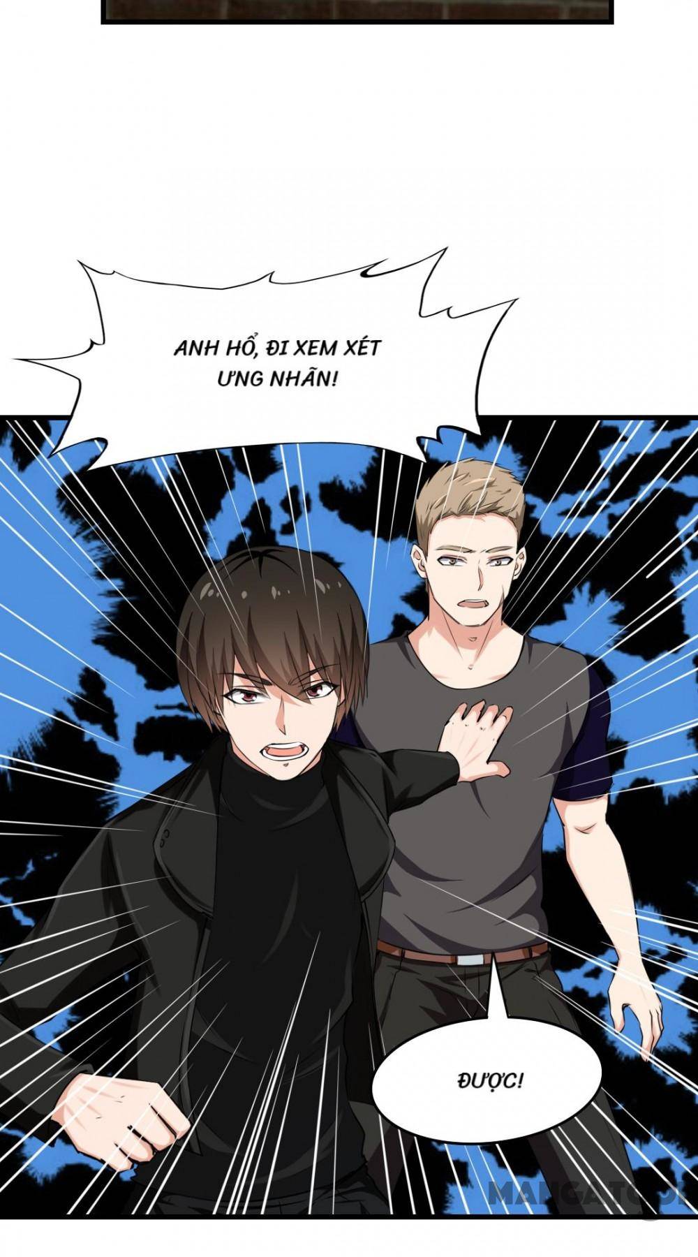 Tôi Và Cô Nàng Thuê Trọ Xinh Đẹp 26 Tuổi: Chapter 210