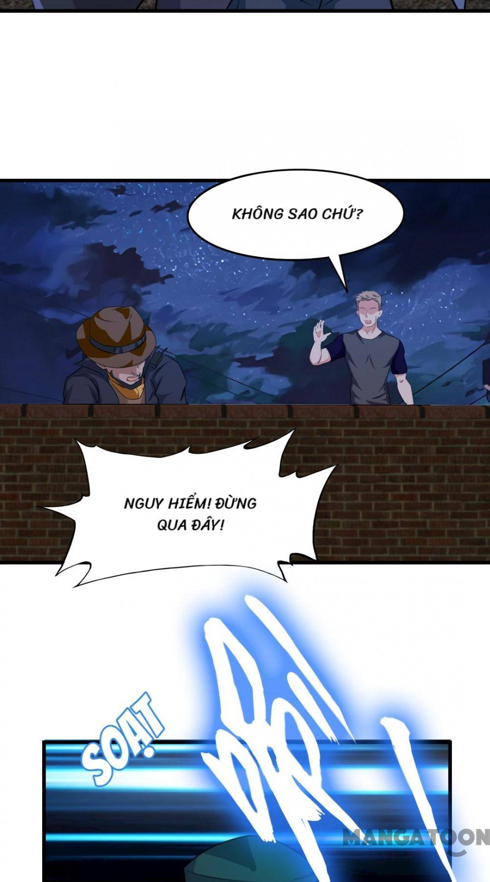 Tôi Và Cô Nàng Thuê Trọ Xinh Đẹp 26 Tuổi: Chapter 210
