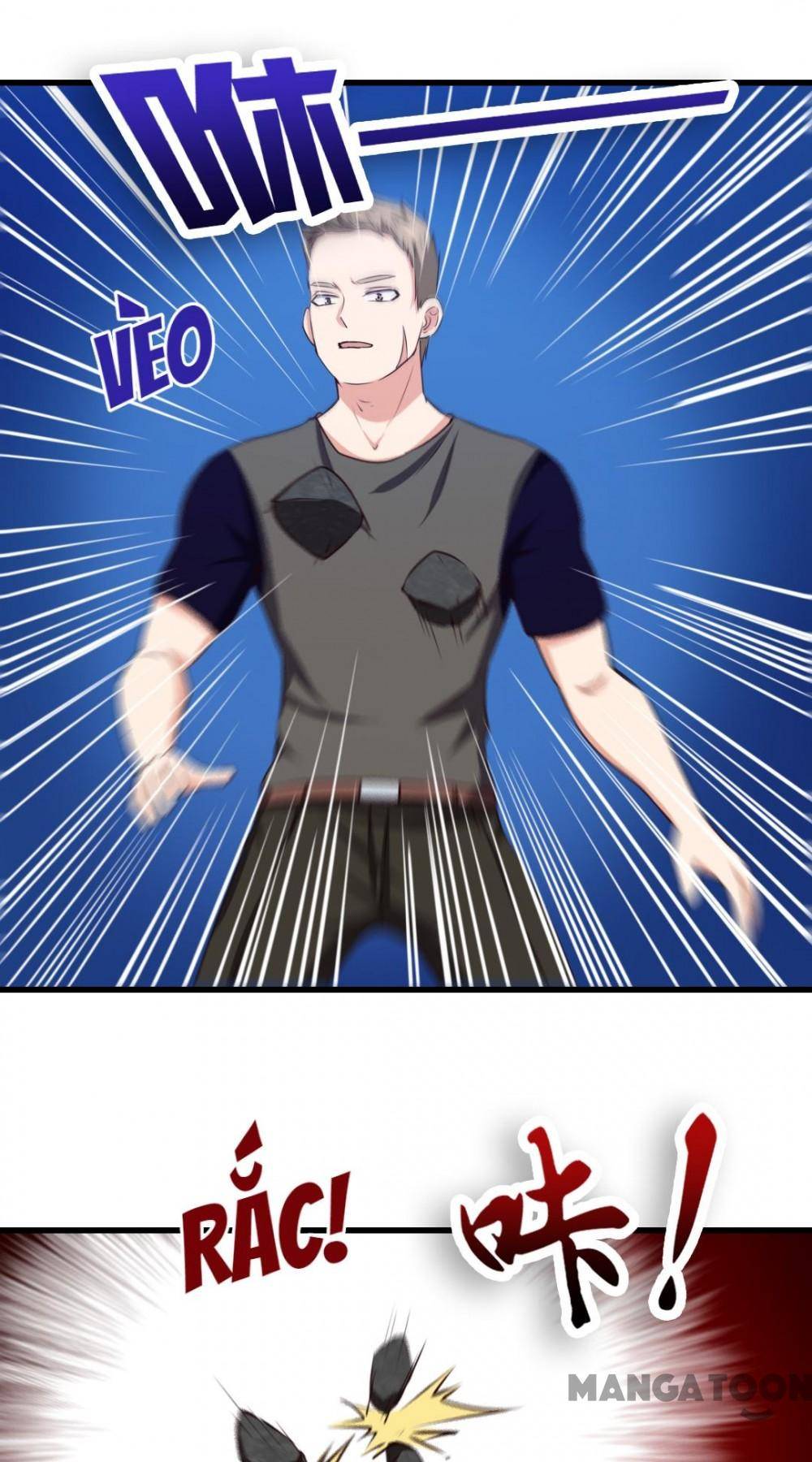 Tôi Và Cô Nàng Thuê Trọ Xinh Đẹp 26 Tuổi: Chapter 210