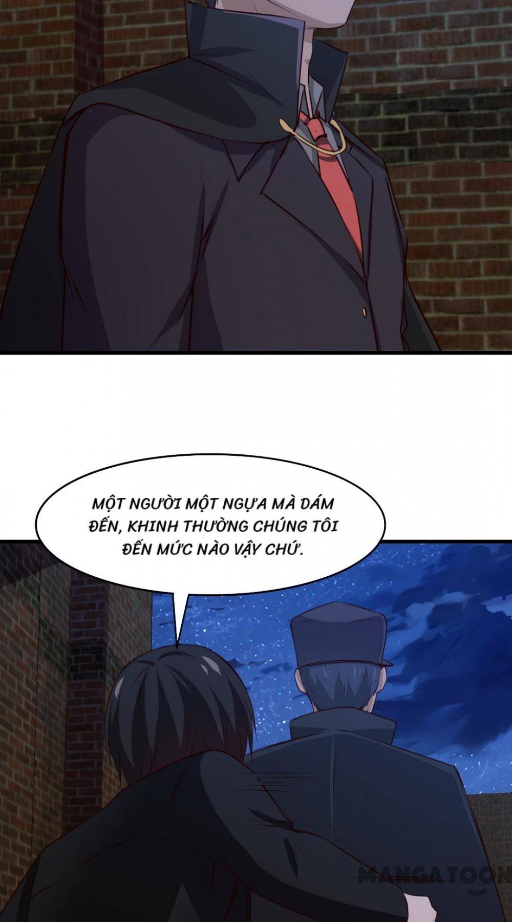 Tôi Và Cô Nàng Thuê Trọ Xinh Đẹp 26 Tuổi: Chapter 210