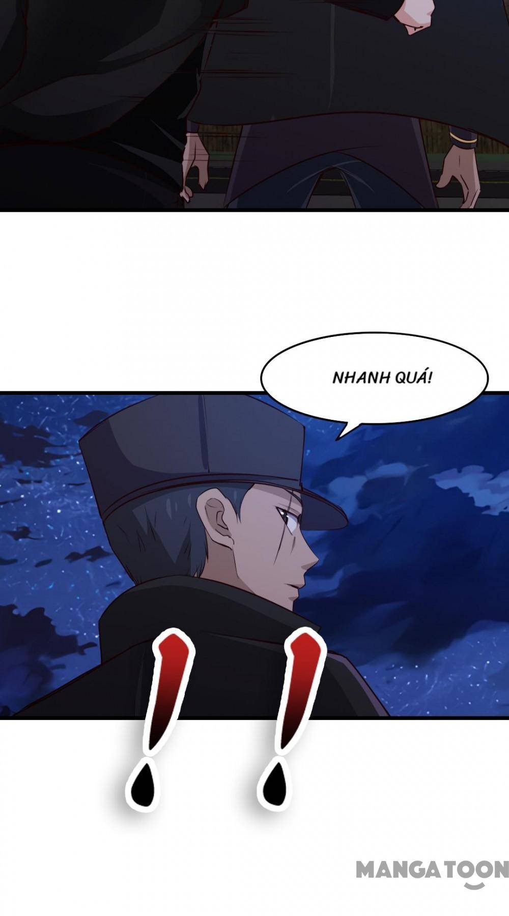 Tôi Và Cô Nàng Thuê Trọ Xinh Đẹp 26 Tuổi: Chapter 210