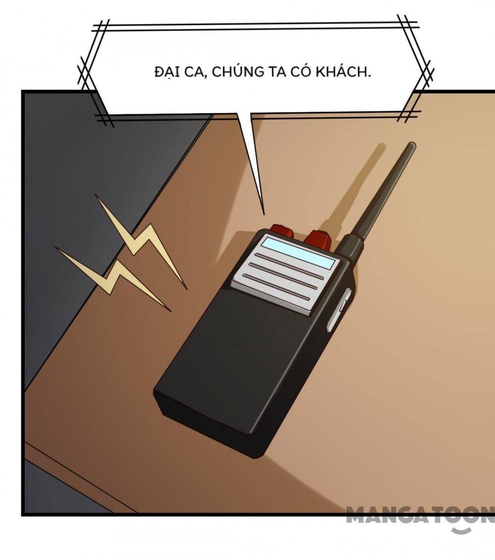 Tôi Và Cô Nàng Thuê Trọ Xinh Đẹp 26 Tuổi: Chapter 210