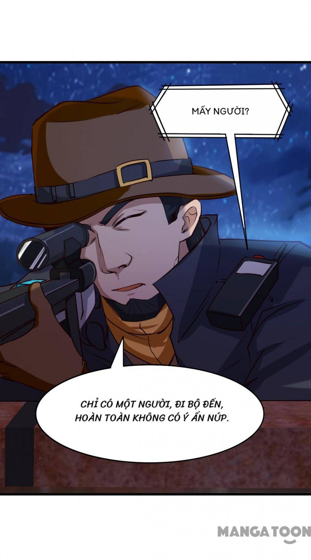 Tôi Và Cô Nàng Thuê Trọ Xinh Đẹp 26 Tuổi: Chapter 210