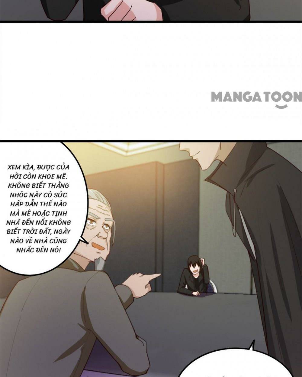 Tôi Và Cô Nàng Thuê Trọ Xinh Đẹp 26 Tuổi: Chapter 211