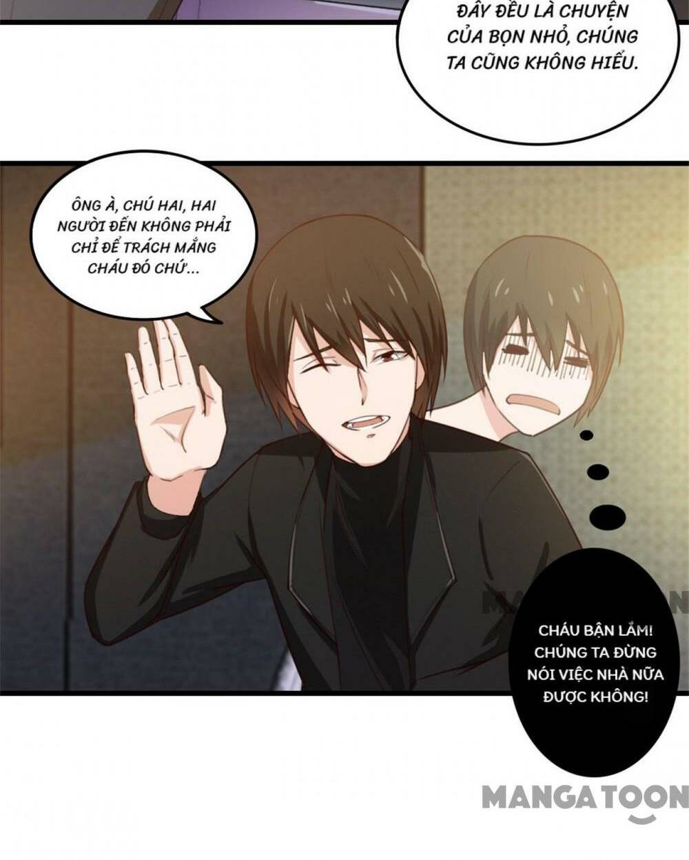 Tôi Và Cô Nàng Thuê Trọ Xinh Đẹp 26 Tuổi: Chapter 211