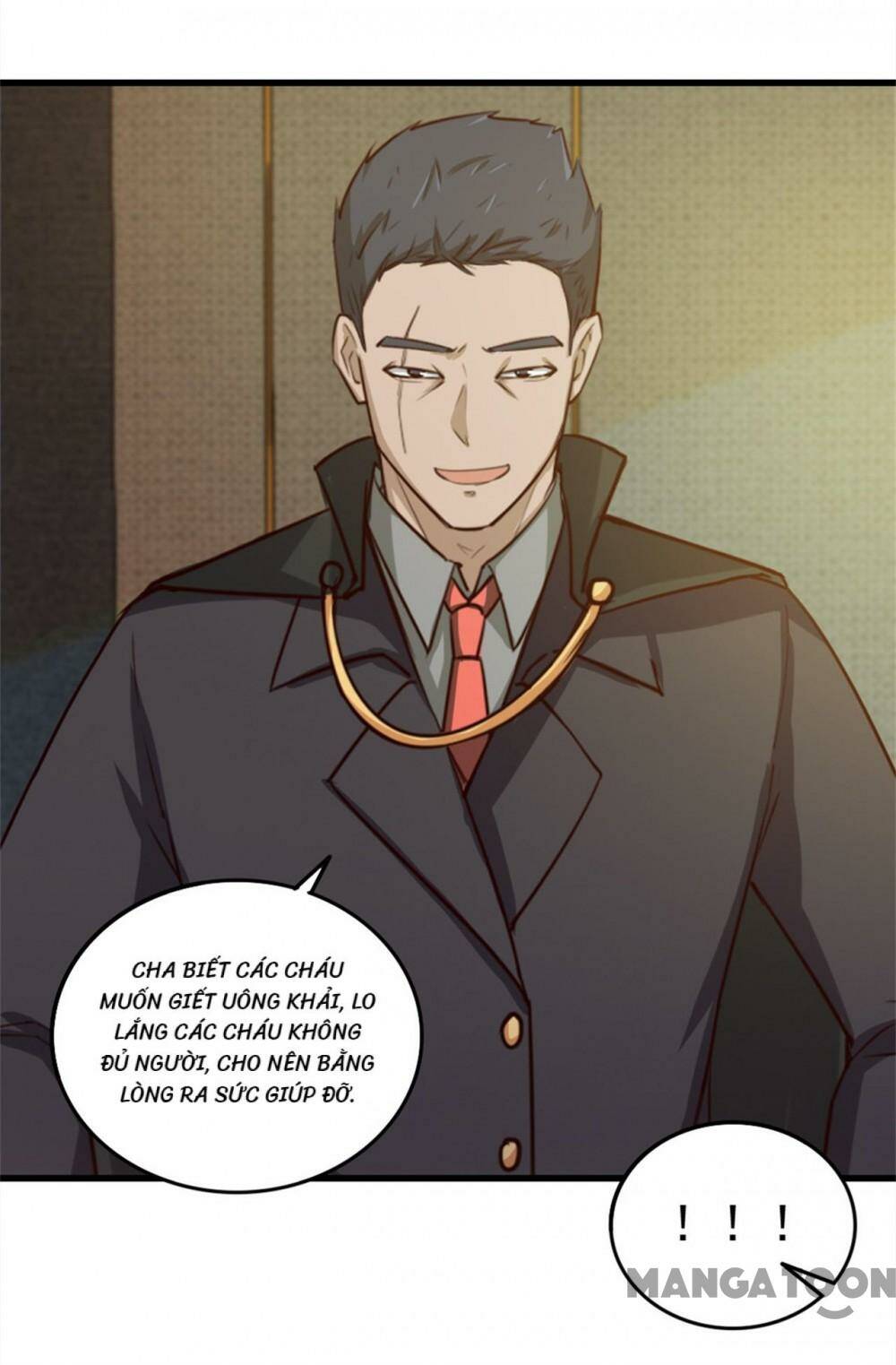 Tôi Và Cô Nàng Thuê Trọ Xinh Đẹp 26 Tuổi: Chapter 211