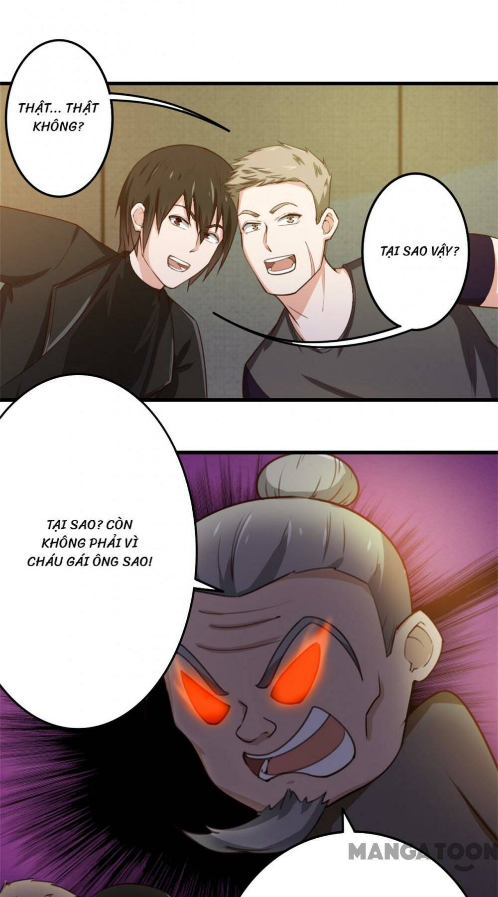 Tôi Và Cô Nàng Thuê Trọ Xinh Đẹp 26 Tuổi: Chapter 211