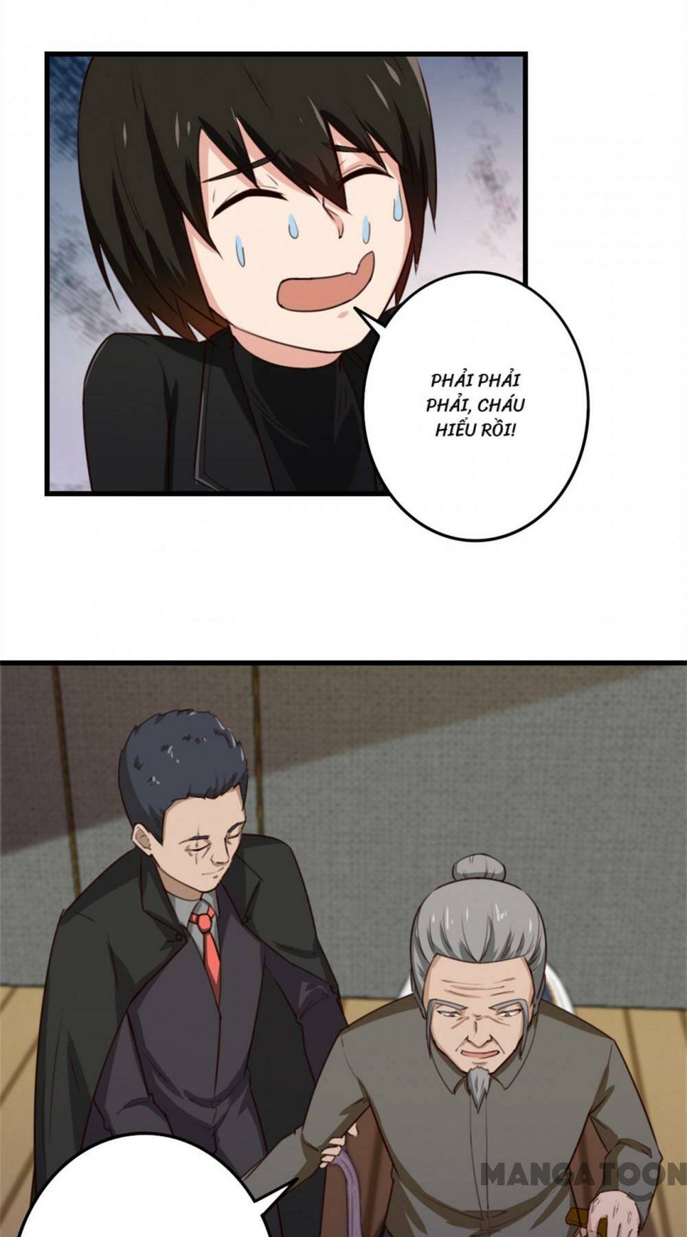 Tôi Và Cô Nàng Thuê Trọ Xinh Đẹp 26 Tuổi: Chapter 211