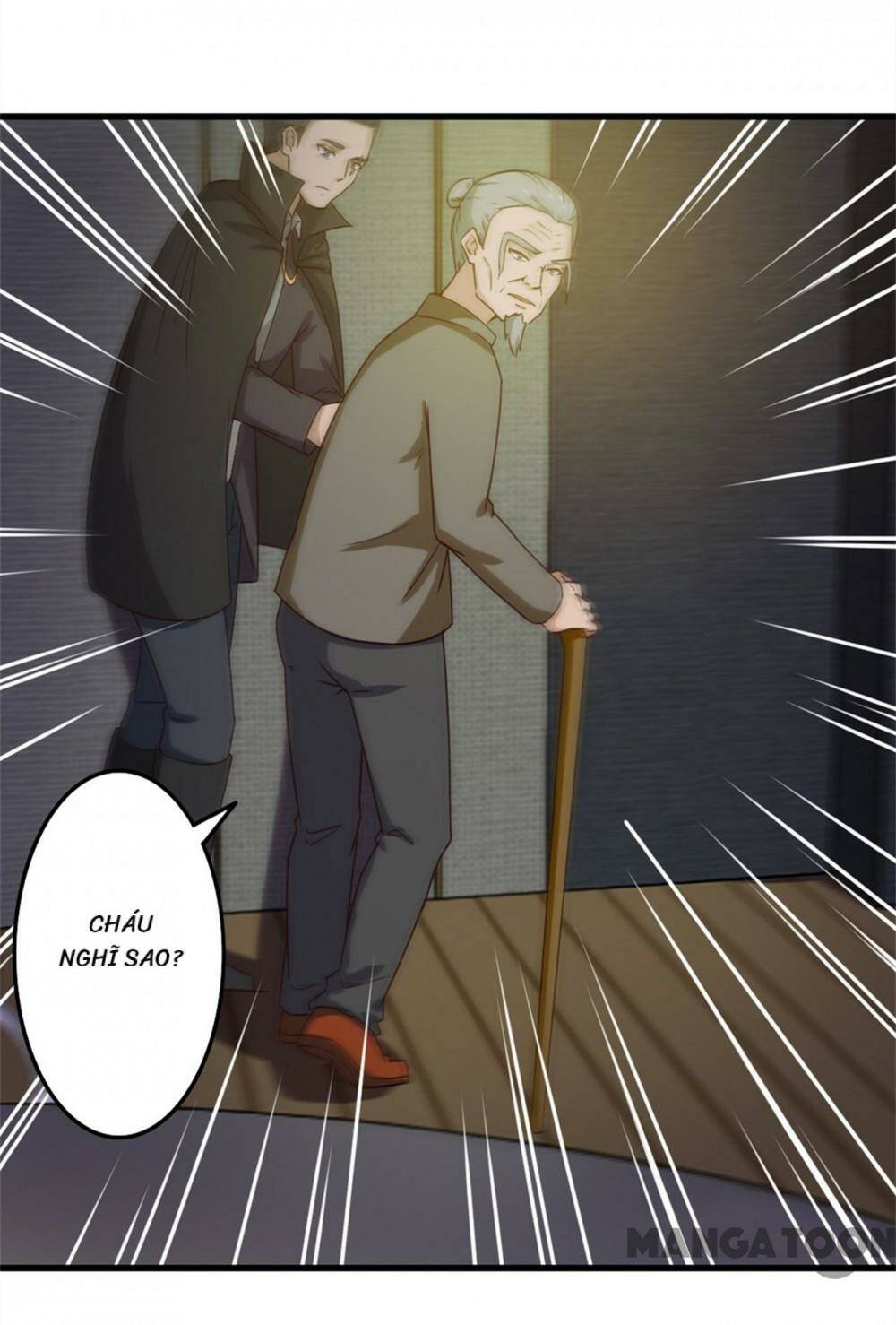 Tôi Và Cô Nàng Thuê Trọ Xinh Đẹp 26 Tuổi: Chapter 211