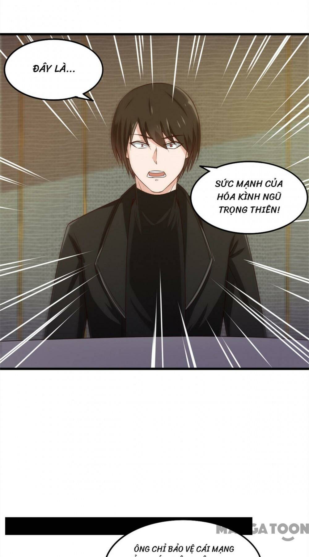 Tôi Và Cô Nàng Thuê Trọ Xinh Đẹp 26 Tuổi: Chapter 211