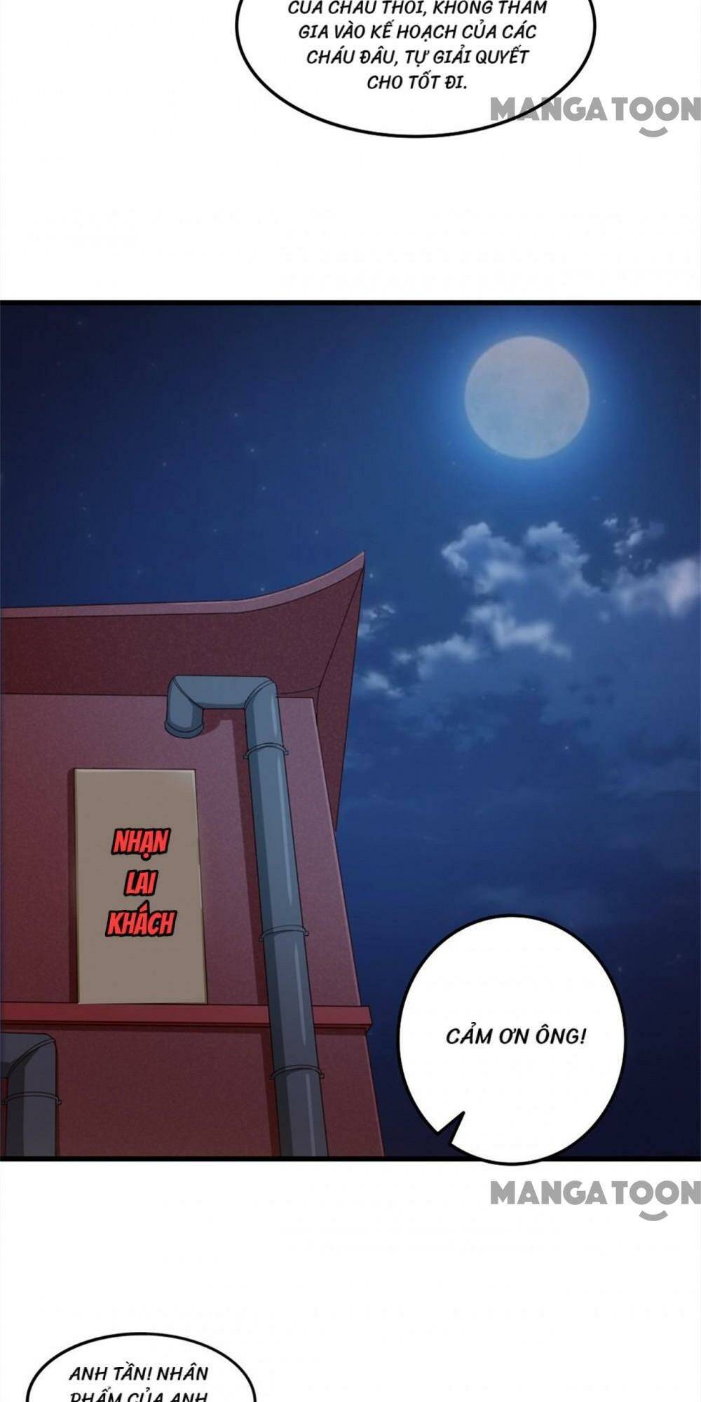 Tôi Và Cô Nàng Thuê Trọ Xinh Đẹp 26 Tuổi: Chapter 211