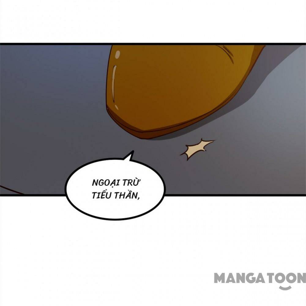 Tôi Và Cô Nàng Thuê Trọ Xinh Đẹp 26 Tuổi: Chapter 211
