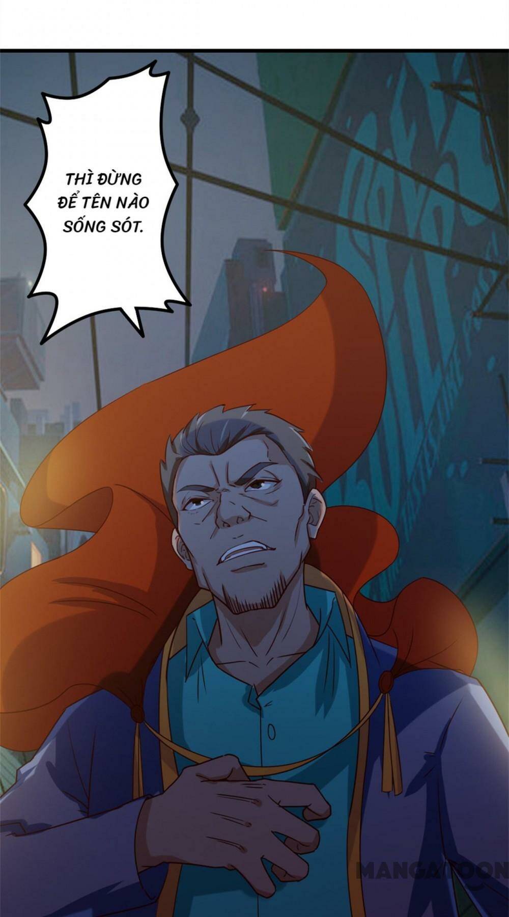 Tôi Và Cô Nàng Thuê Trọ Xinh Đẹp 26 Tuổi: Chapter 211