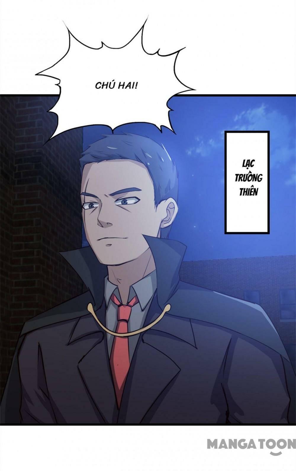 Tôi Và Cô Nàng Thuê Trọ Xinh Đẹp 26 Tuổi: Chapter 211