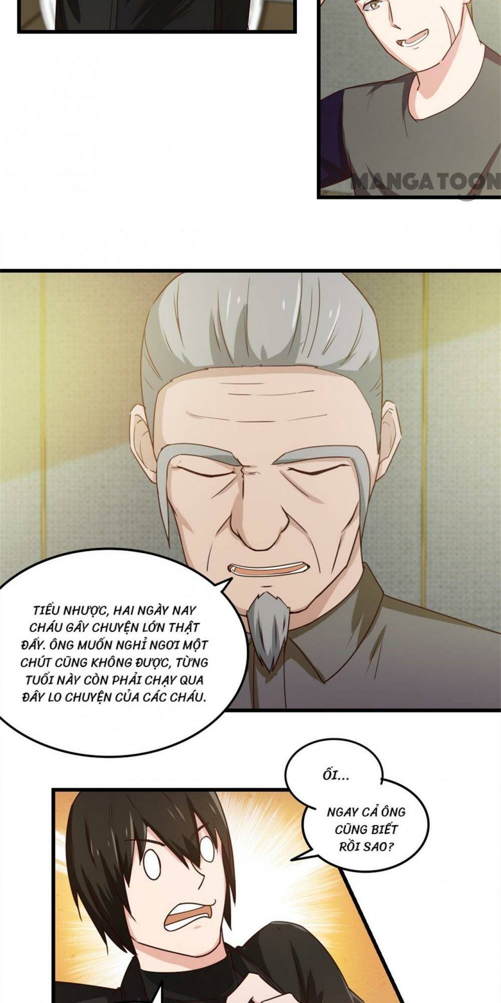 Tôi Và Cô Nàng Thuê Trọ Xinh Đẹp 26 Tuổi: Chapter 211