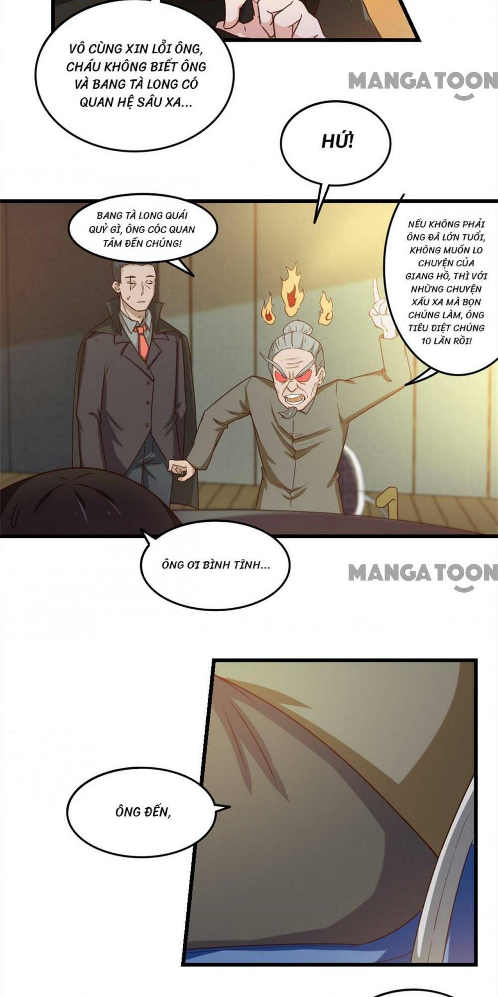 Tôi Và Cô Nàng Thuê Trọ Xinh Đẹp 26 Tuổi: Chapter 211